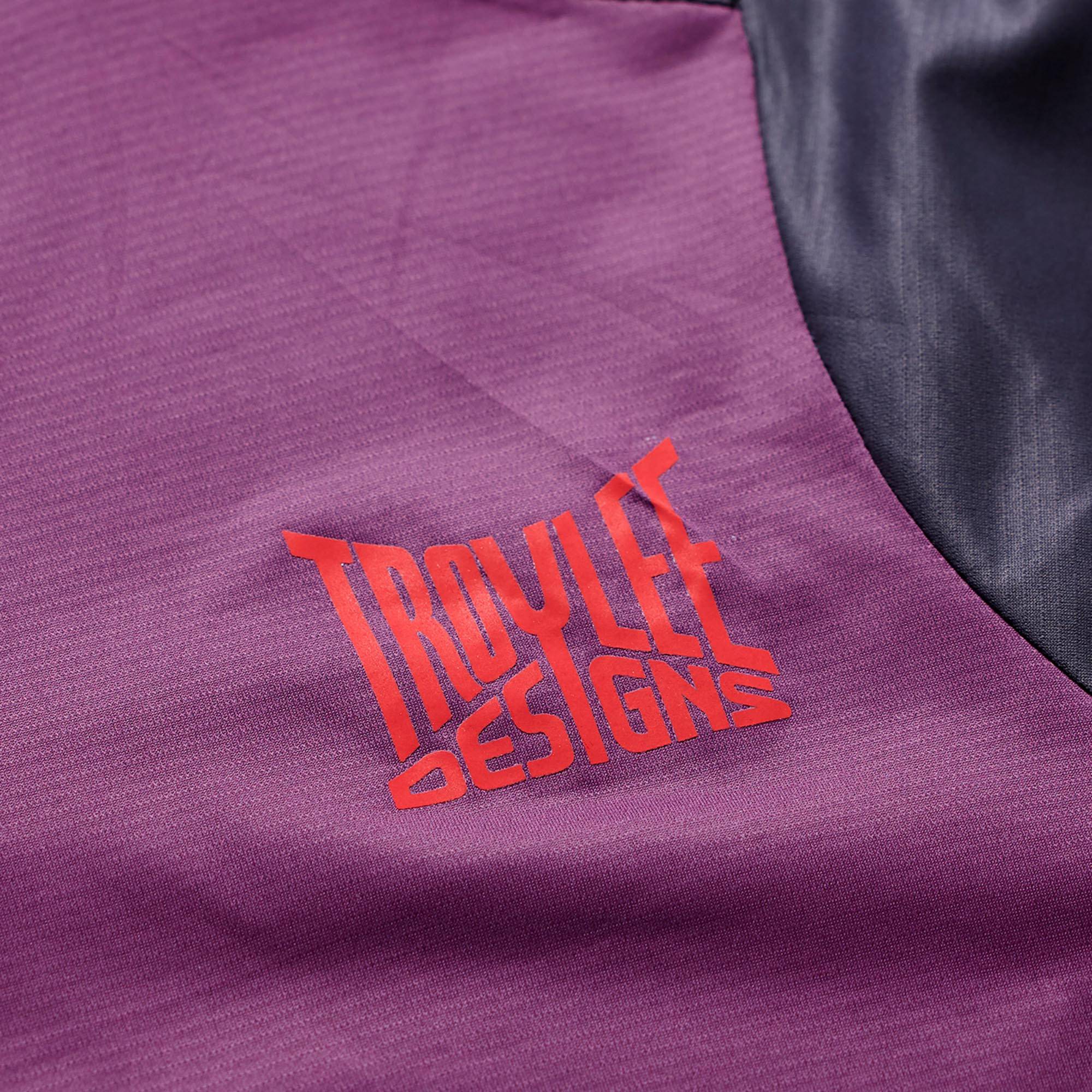 Skyline Pro Short Sleeve Jersey
