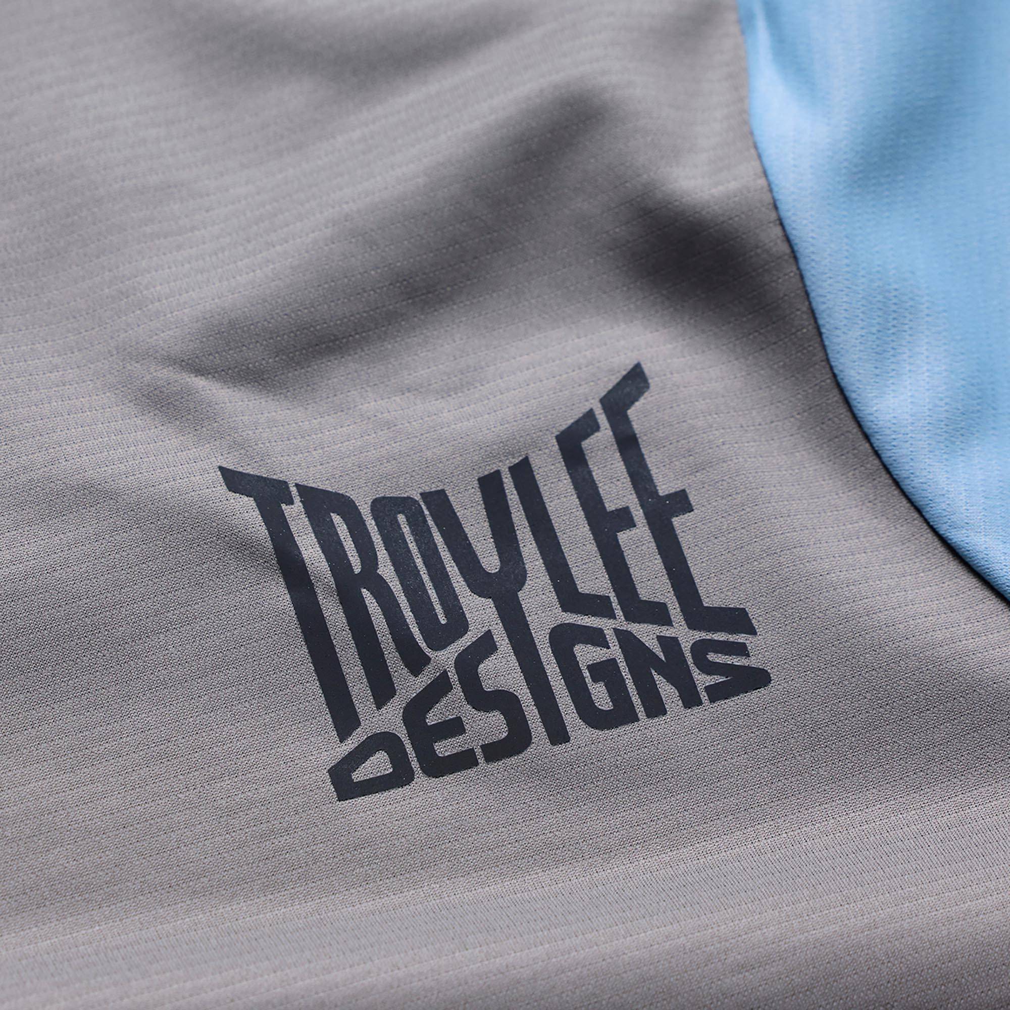 Skyline Pro Short Sleeve Jersey
