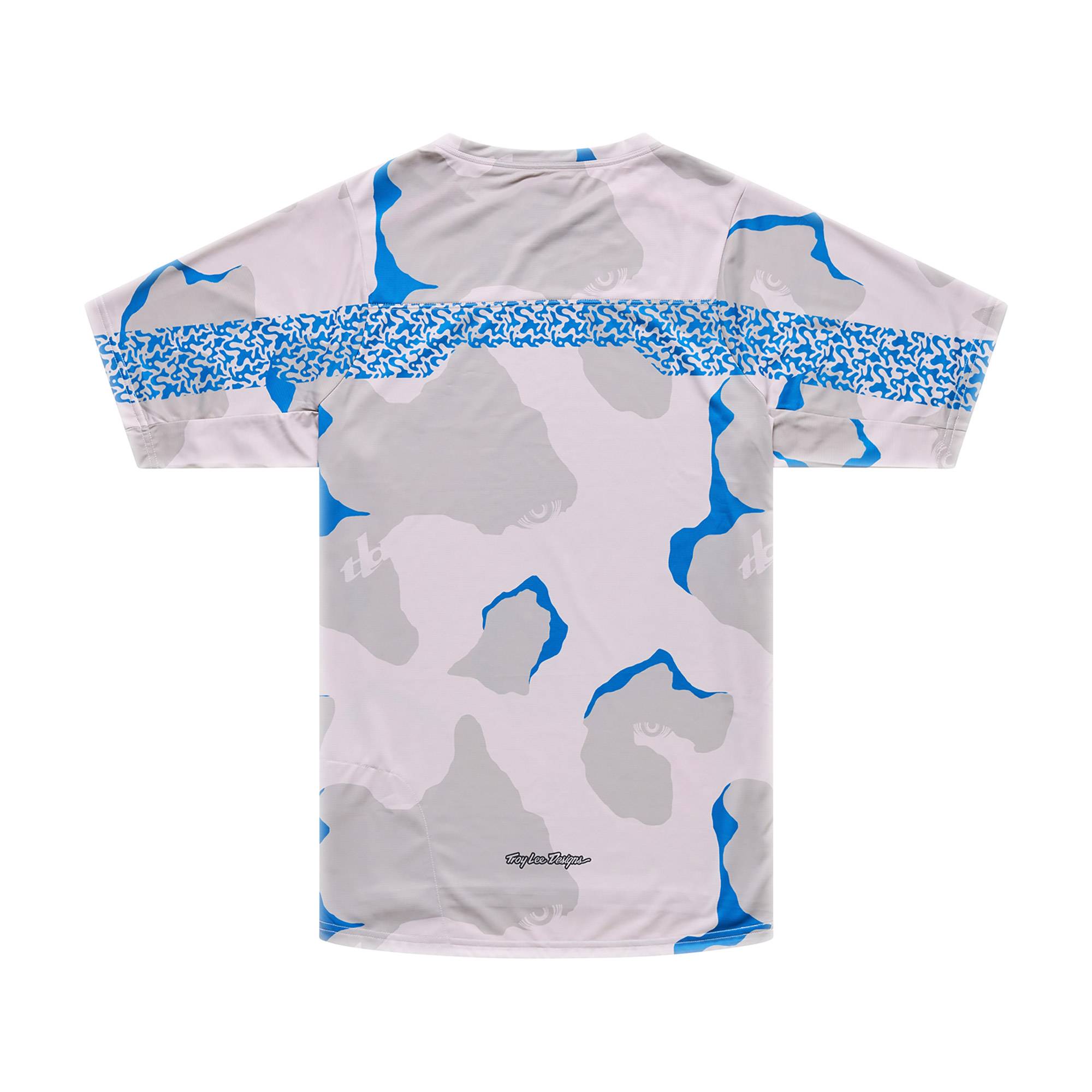 Skyline Pro Short Sleeve Jersey