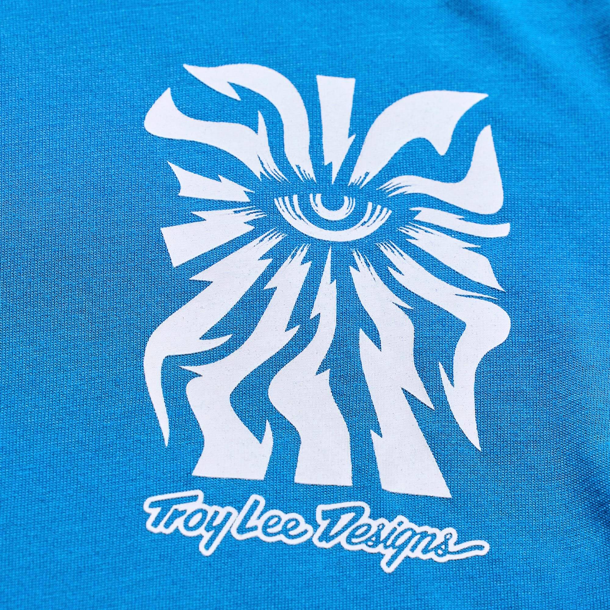 Skyline Ride Long Sleeve Tee