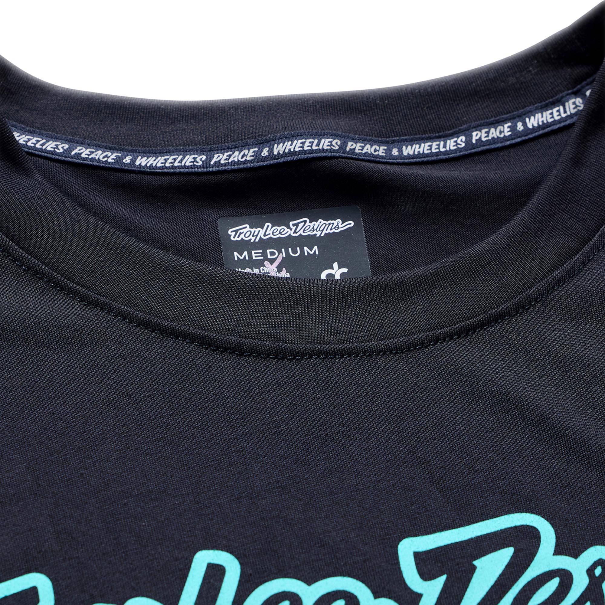 Skyline Ride Long Sleeve Tee