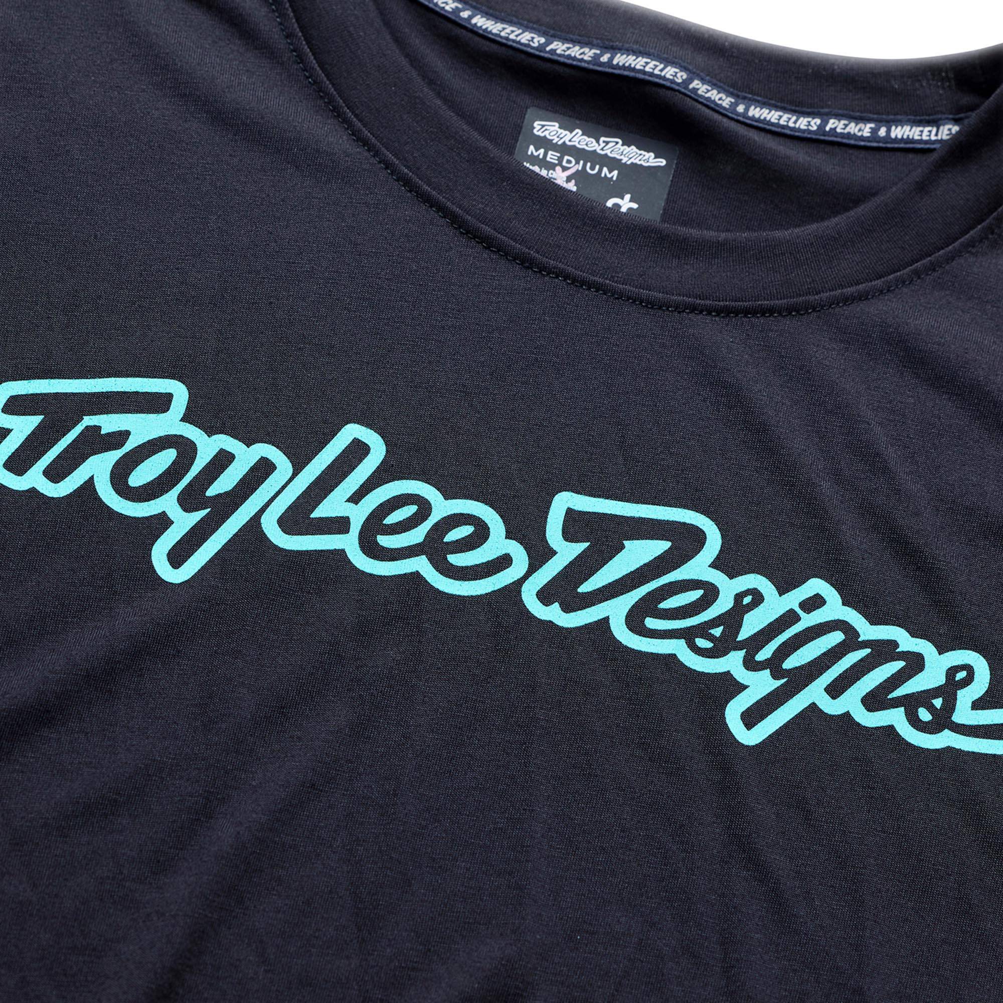 Skyline Ride Long Sleeve Tee
