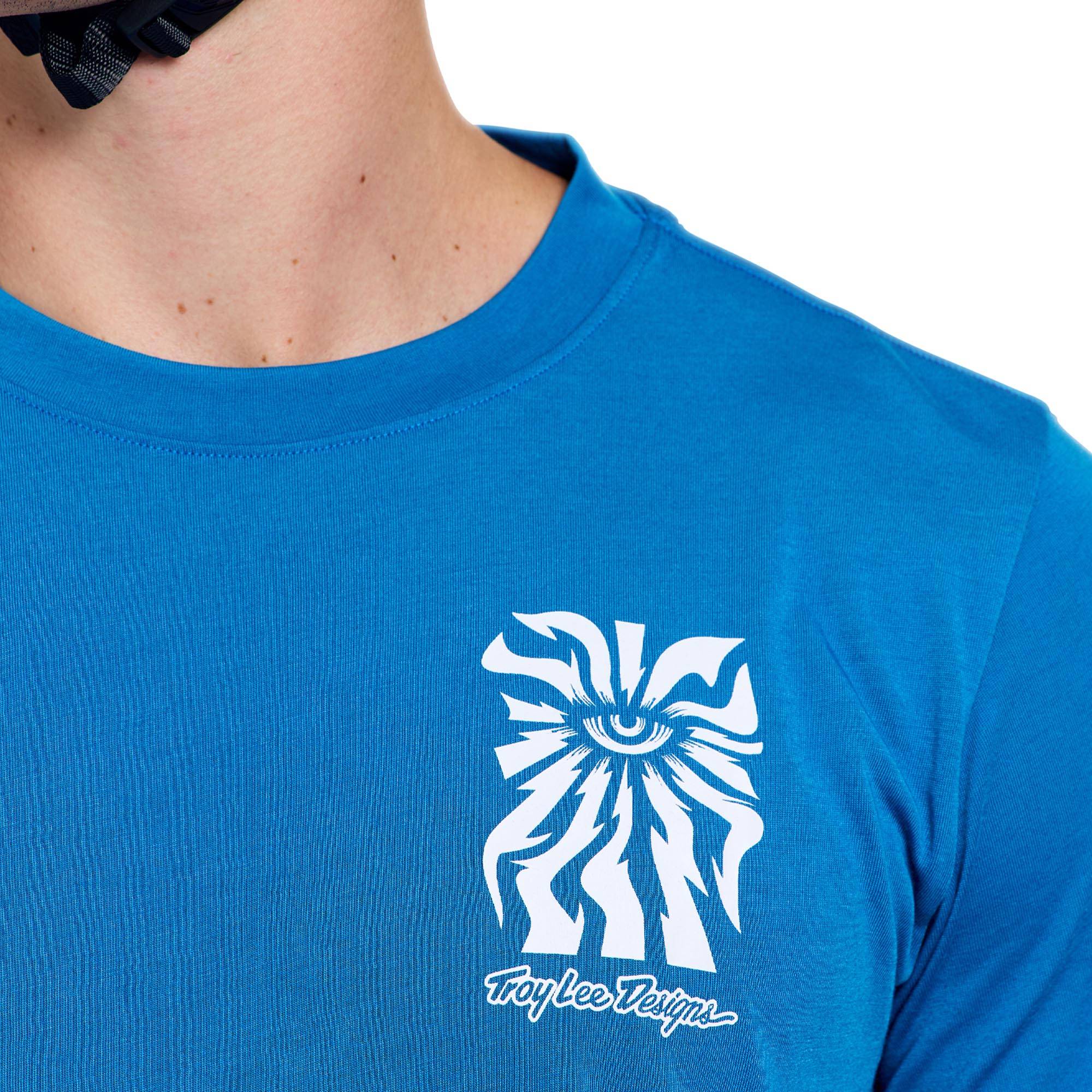 Skyline Ride Long Sleeve Tee