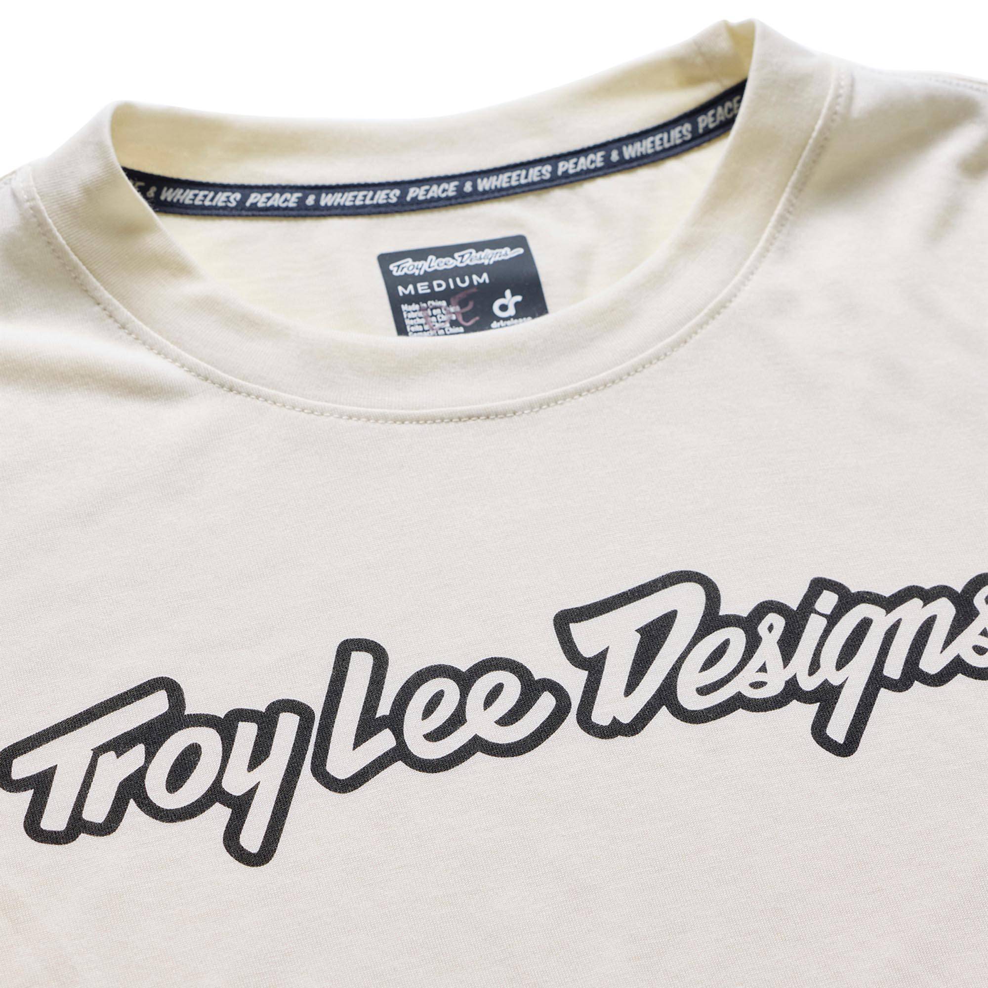 Skyline Ride Long Sleeve Tee
