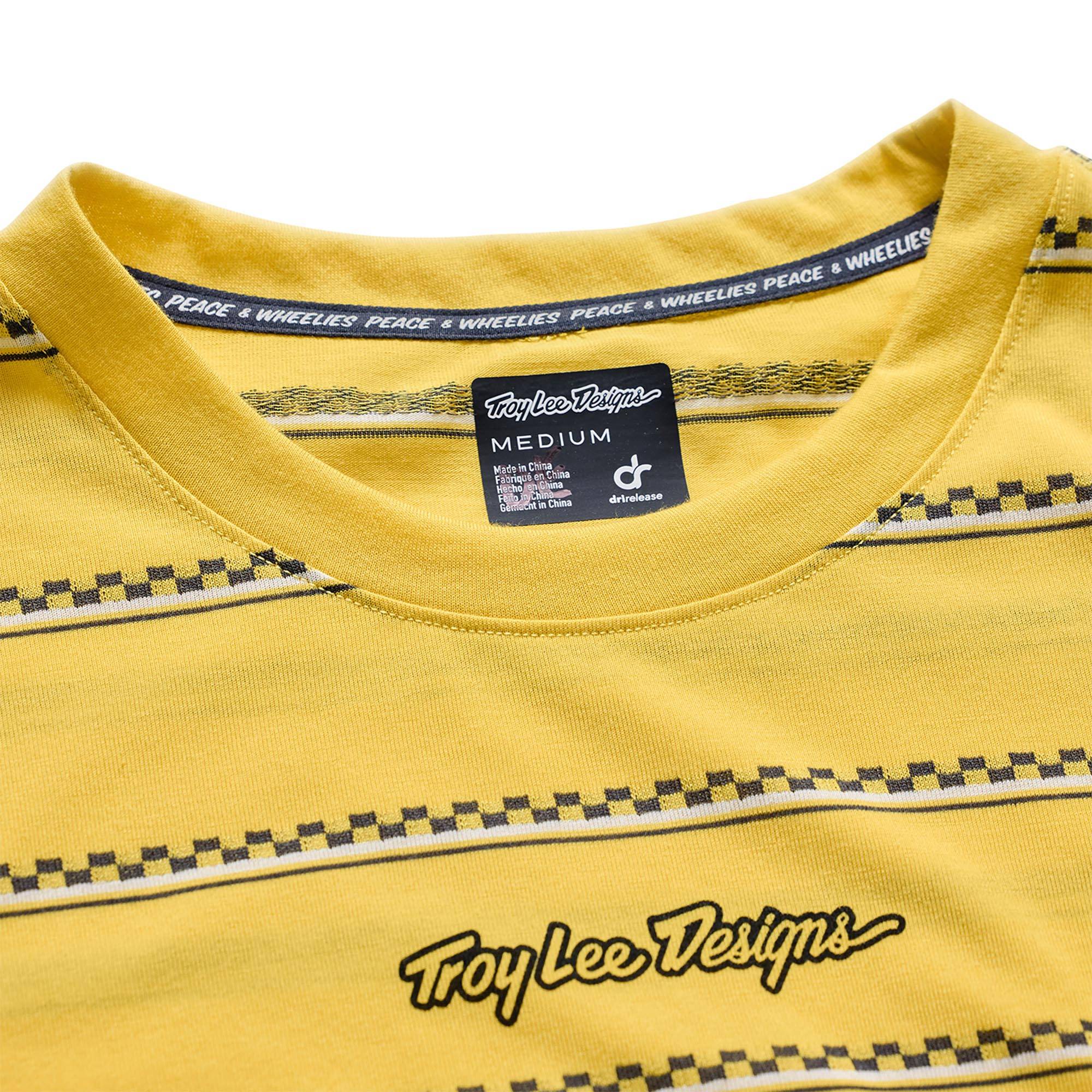 Skyline Ride Short Sleeve Tee
