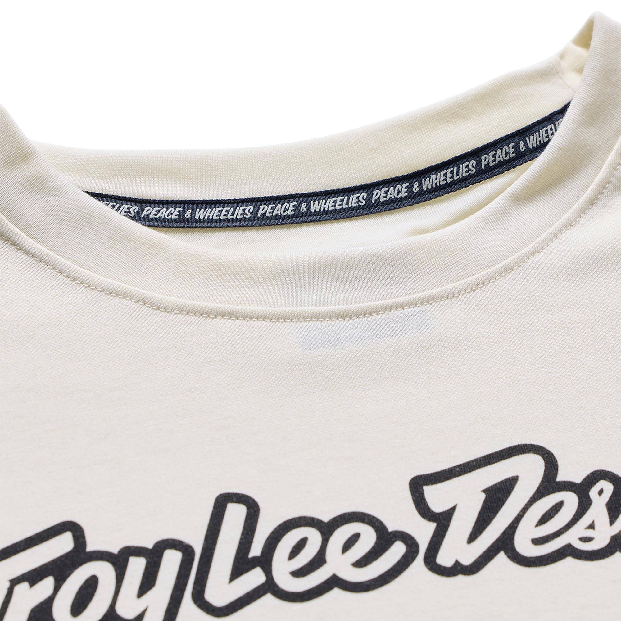 Skyline Ride Short Sleeve Tee