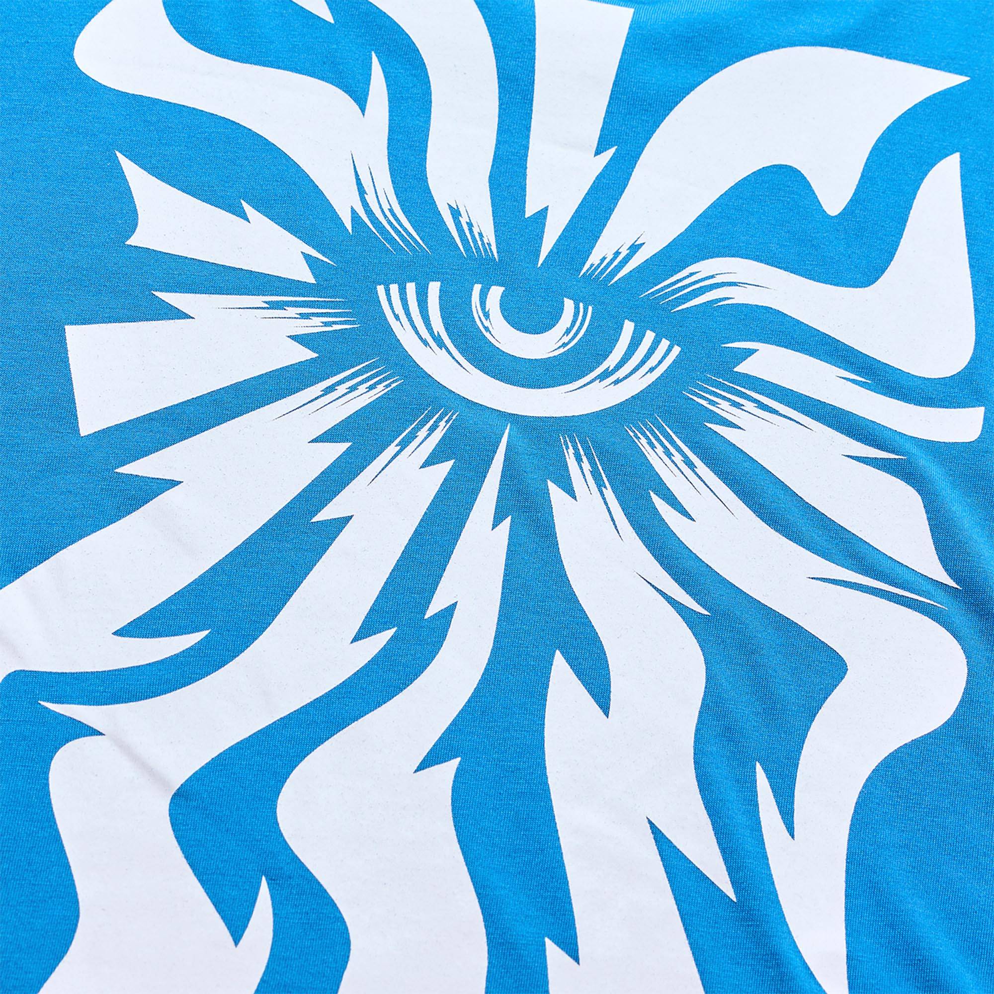 Skyline Ride Short Sleeve Tee