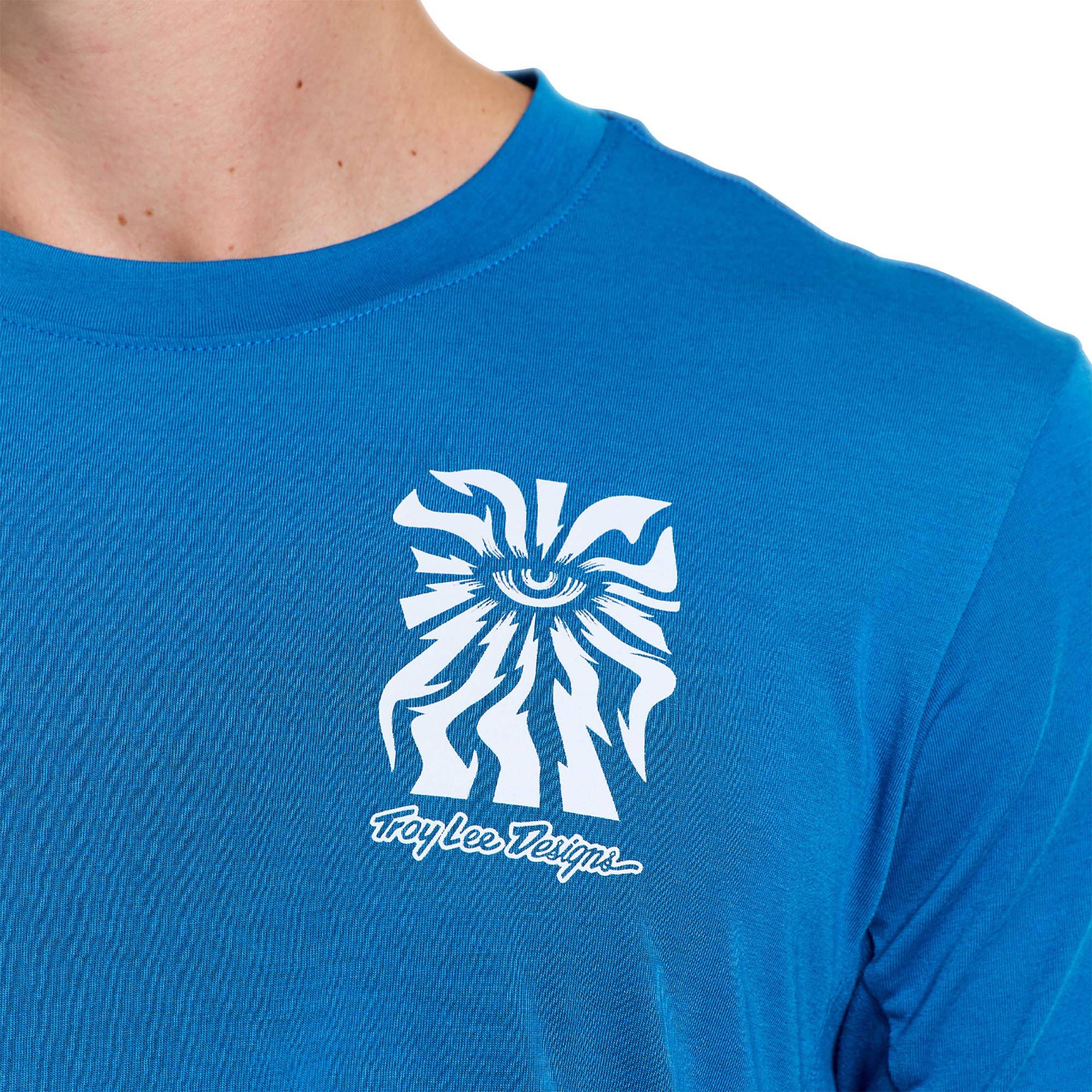 Skyline Ride Short Sleeve Tee