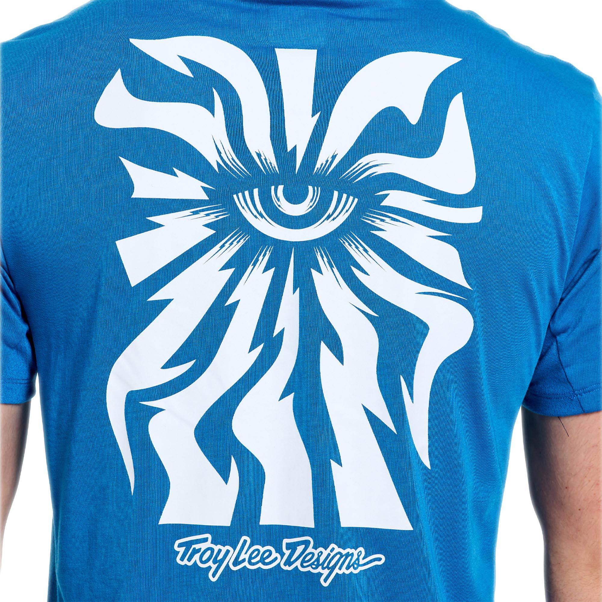 Skyline Ride Short Sleeve Tee