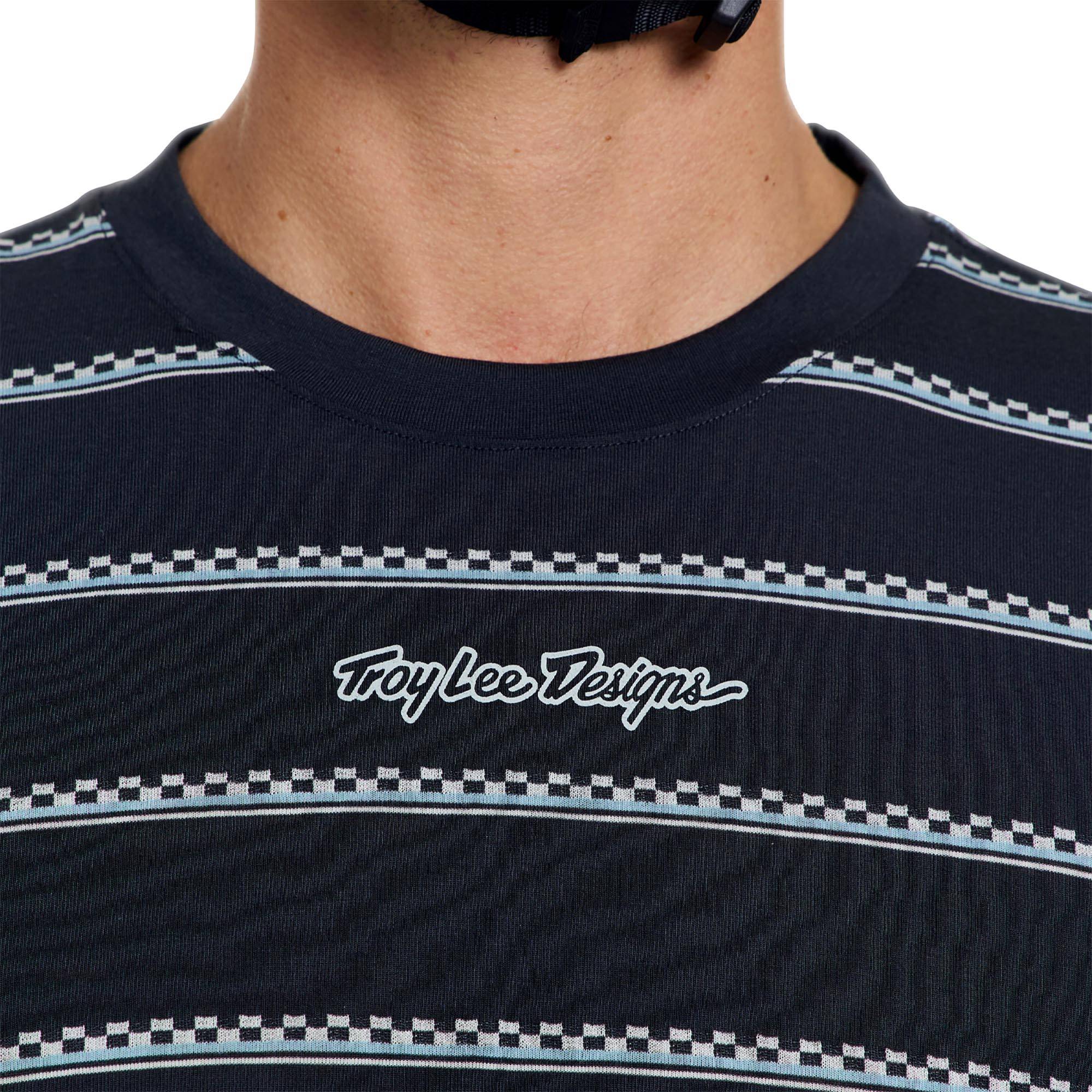 Skyline Ride Short Sleeve Tee