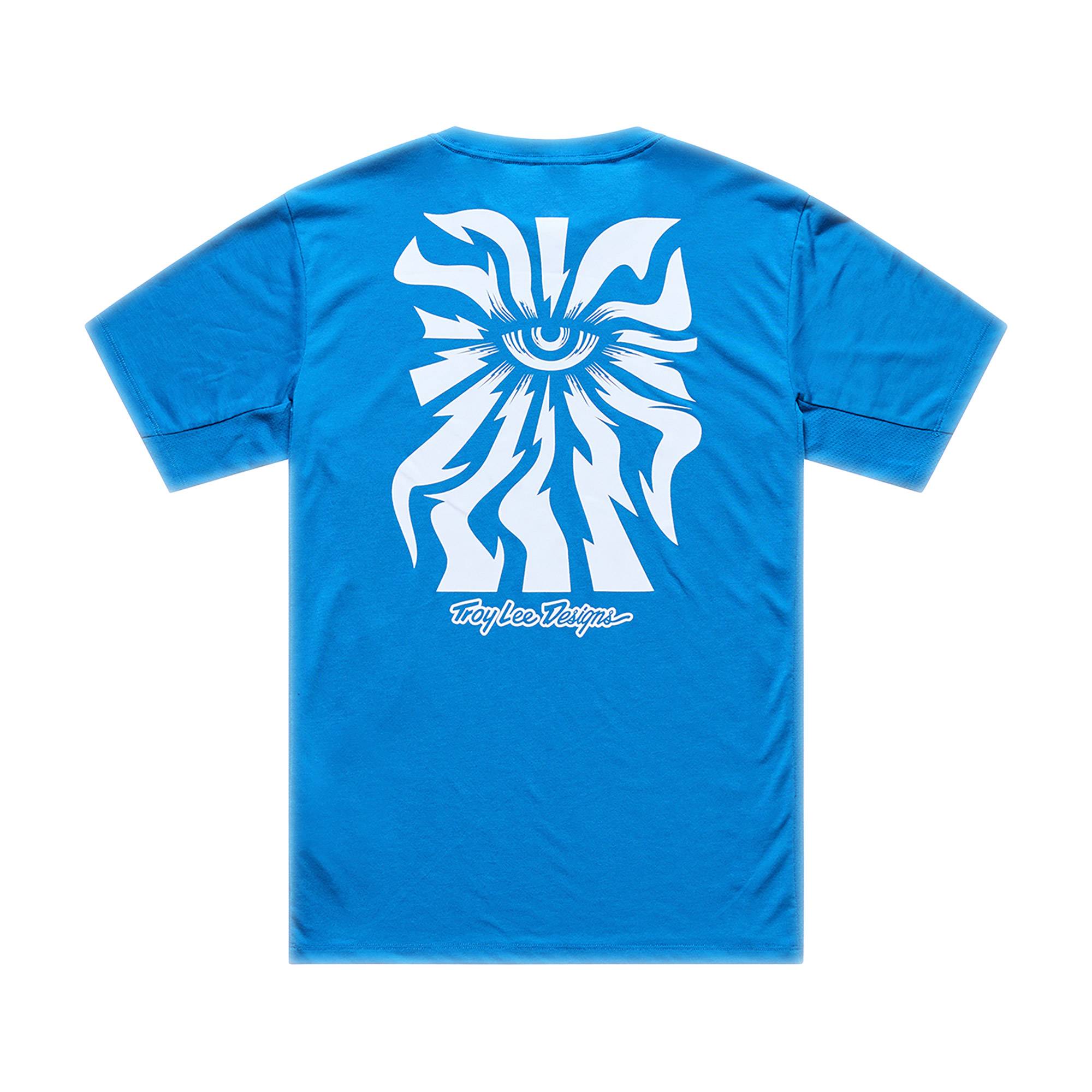 Skyline Ride Short Sleeve Tee
