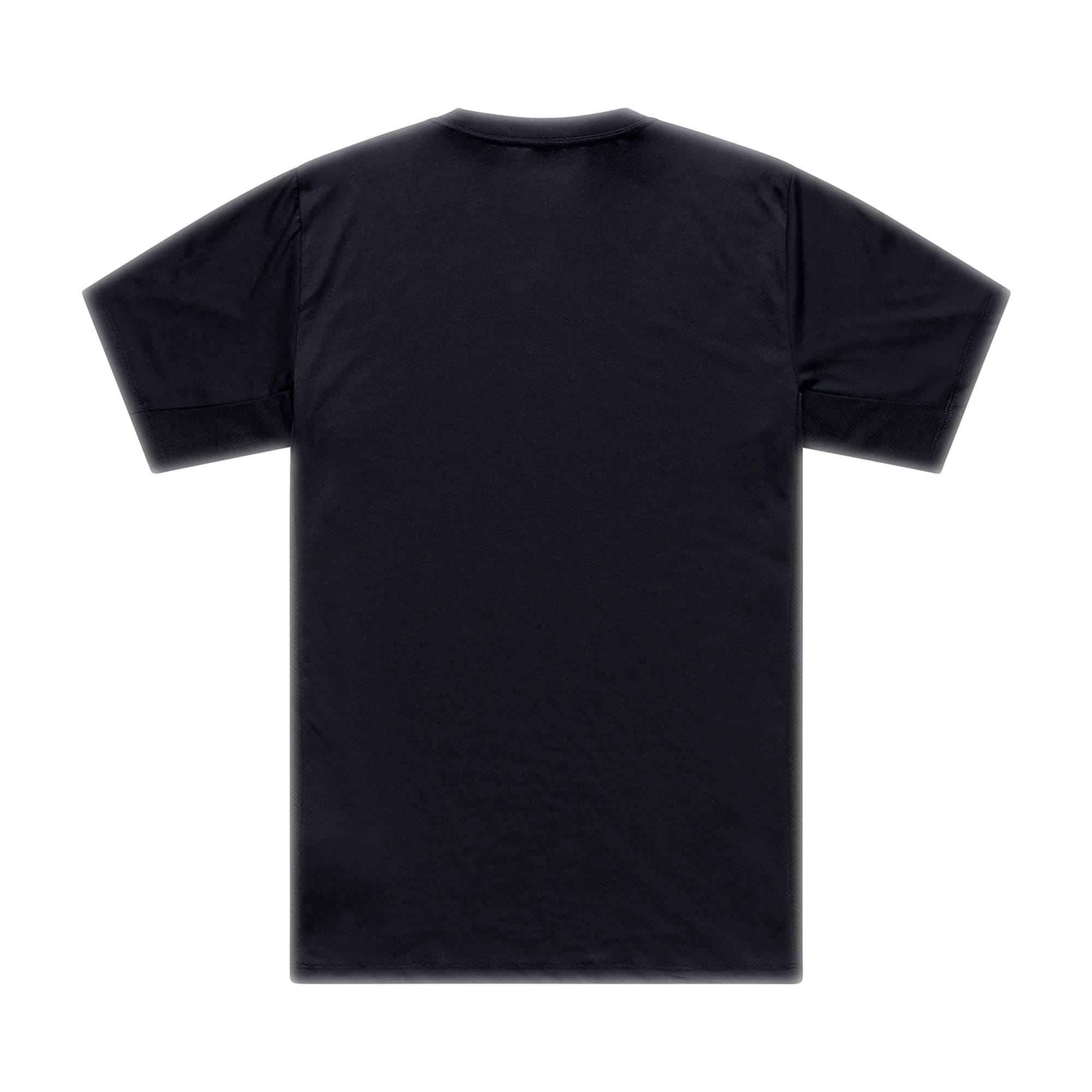 Skyline Ride Short Sleeve Tee