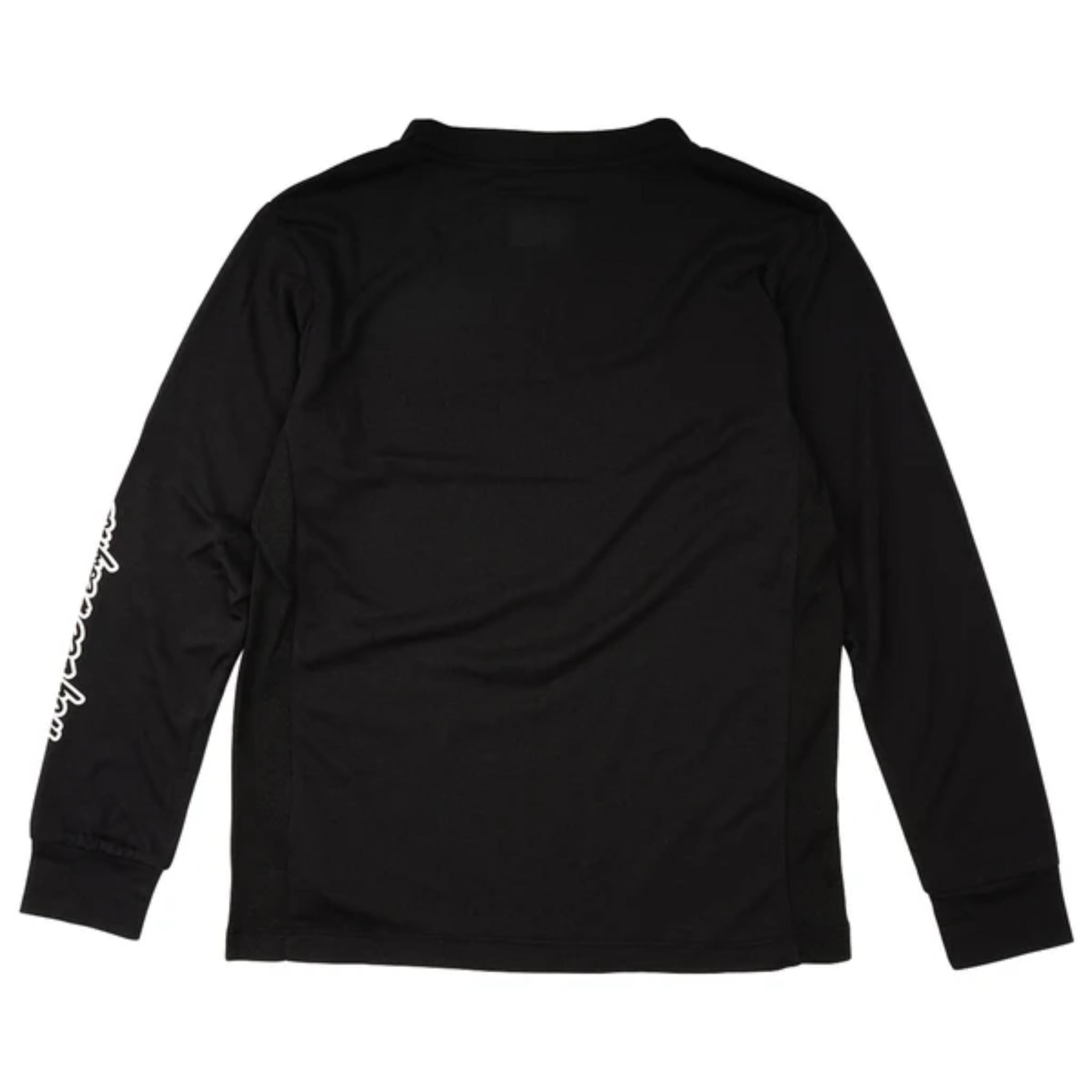 Skyline Ride Youth Long Sleeve Jersey