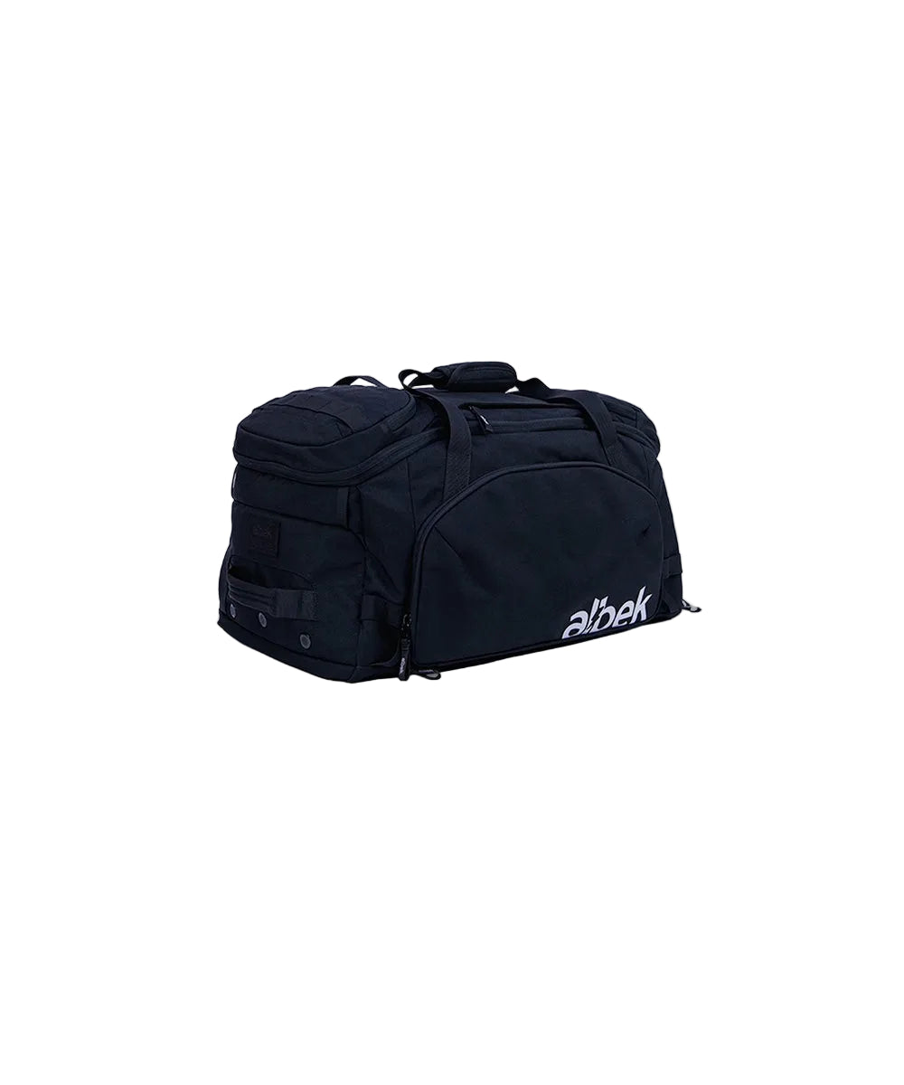 Skytrail 51 Duffel Bag Covert Black