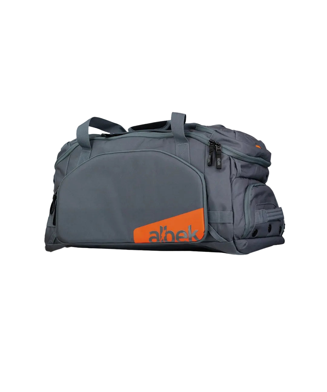Skytrail 51 Duffel Bag Steel Grey