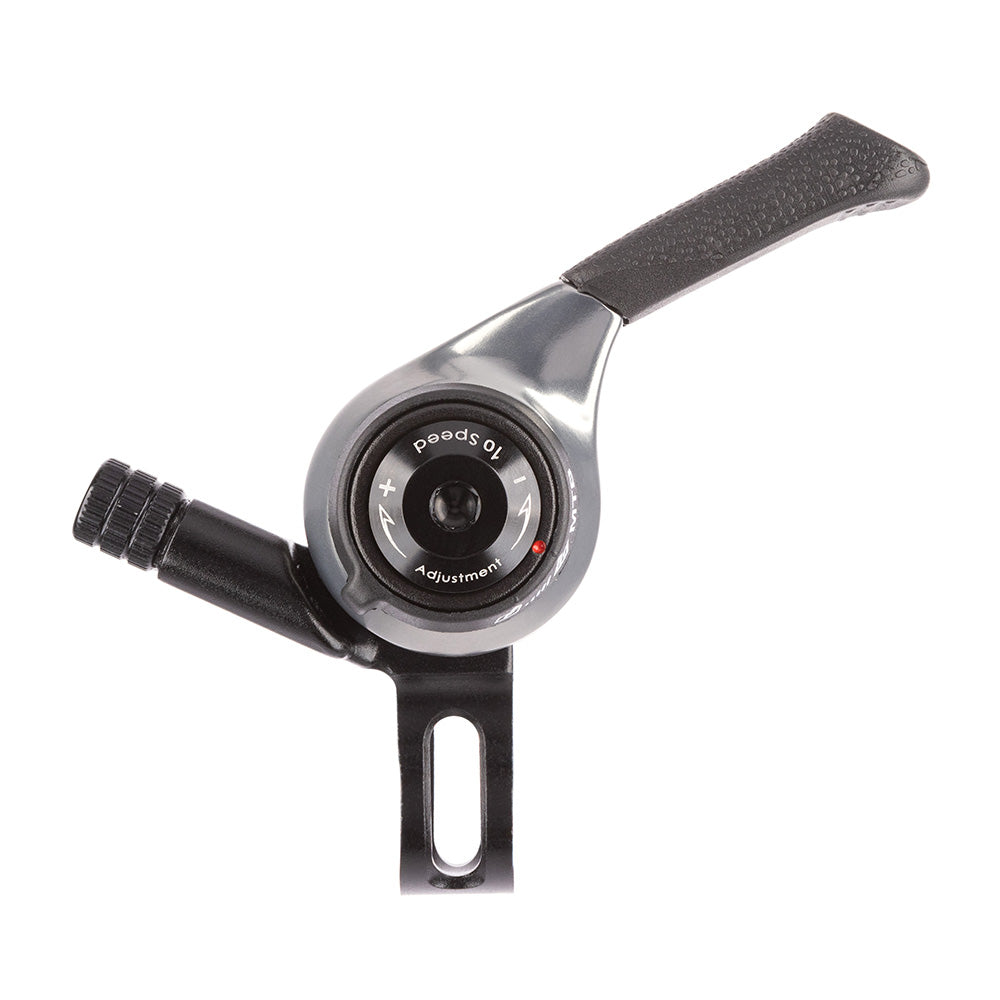 SL-M10-R 10-Speed Thumbshifter Black / 10sp MTB