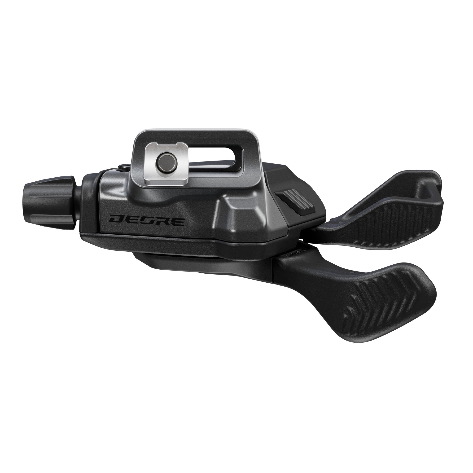 SL-M6200 12-Speed Trigger Shifter Black / I-Spec EV