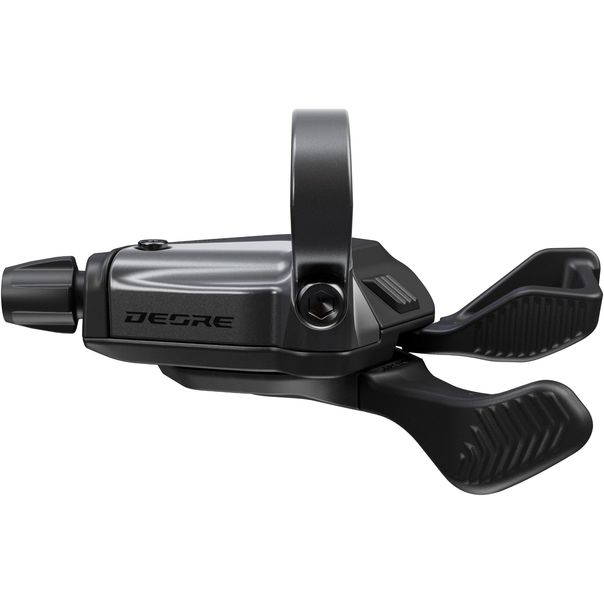 SL-M6230 11-Speed MTB Trigger Shifter Black / Band-On