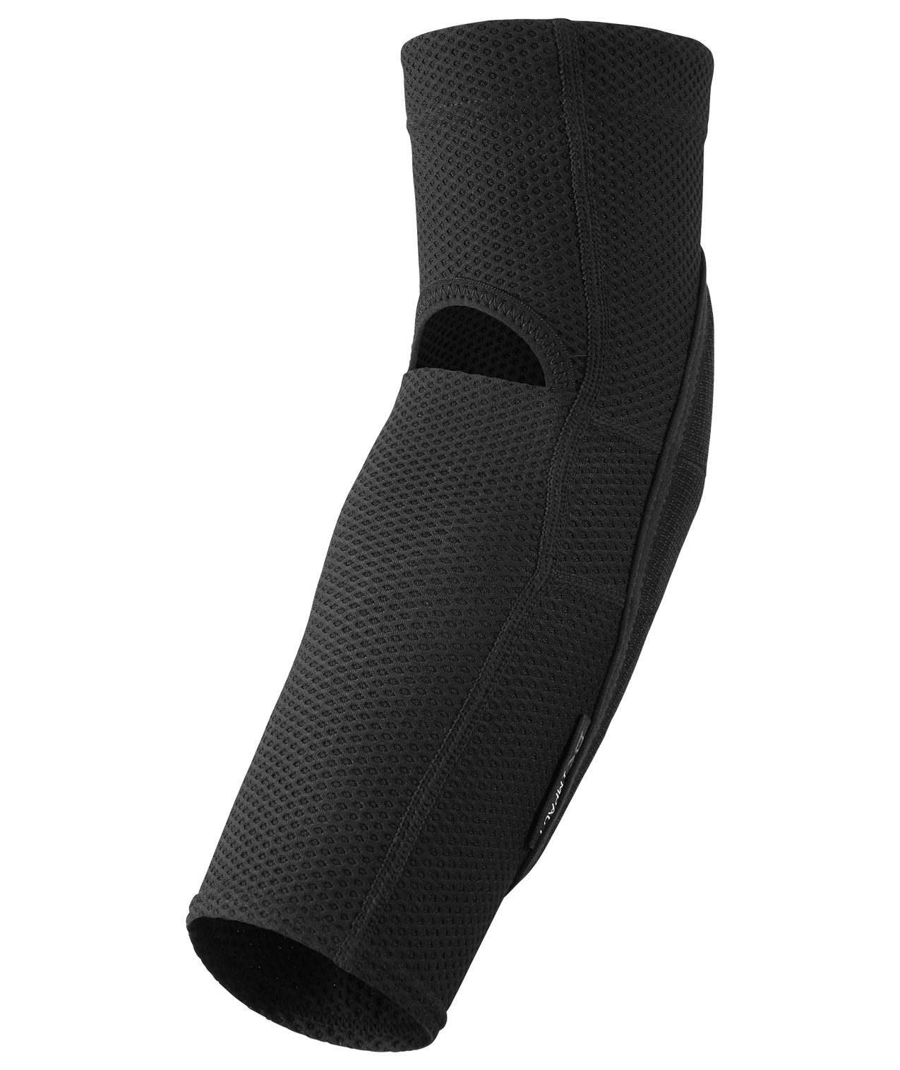 Slayer Elbow Sleeve Pads Black / S