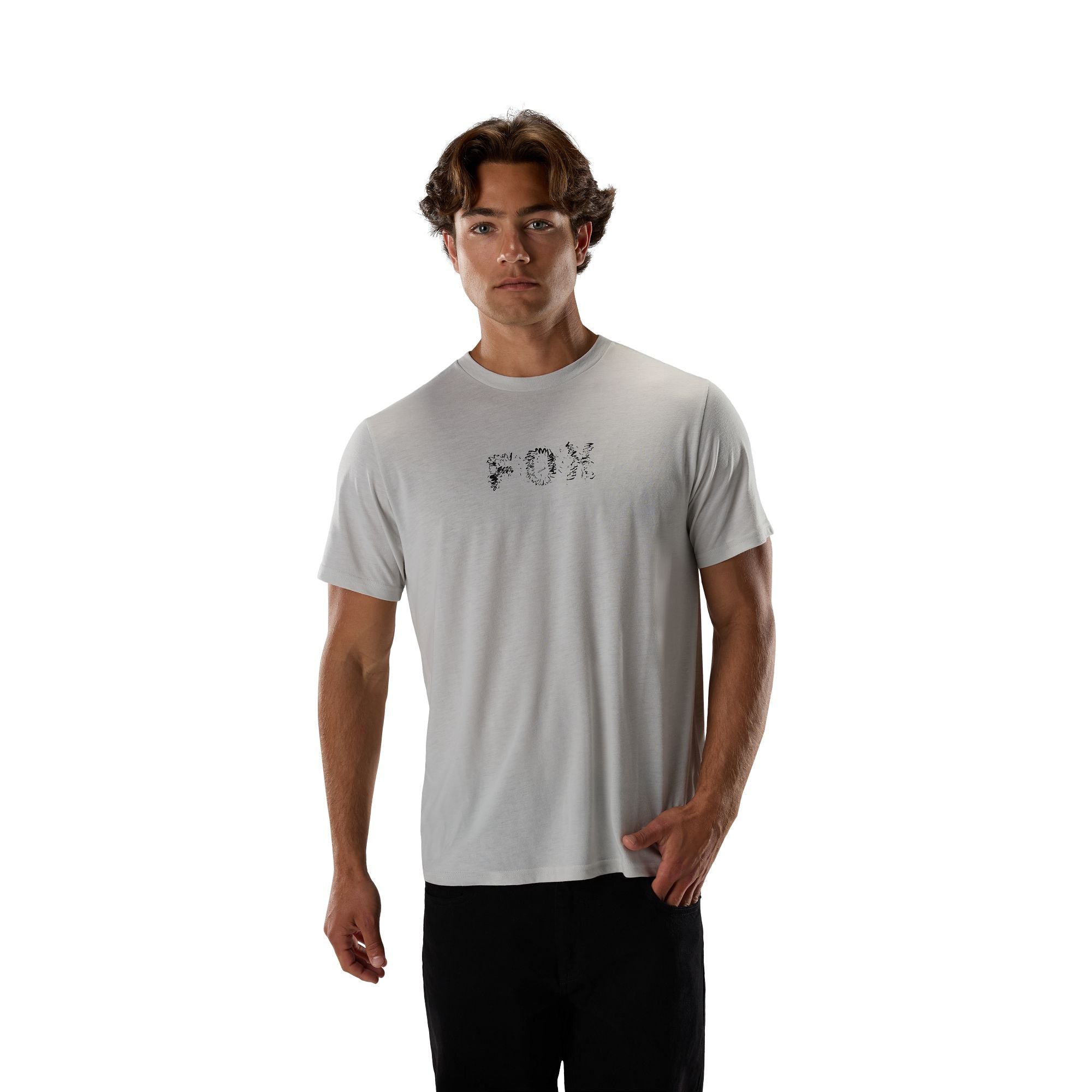 Slowburn Dri-Release SS Tee