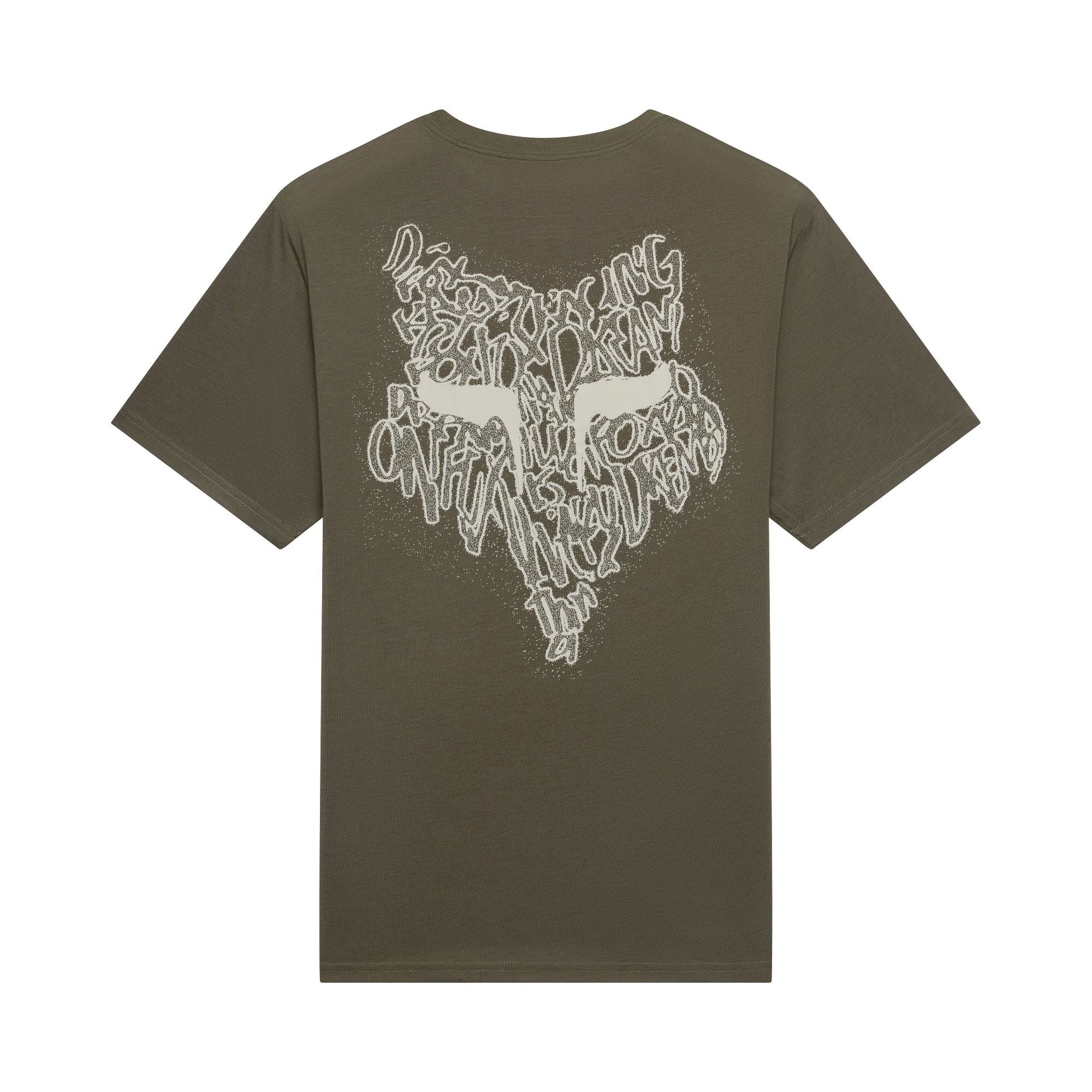 Slowburn Dri-Release SS Tee