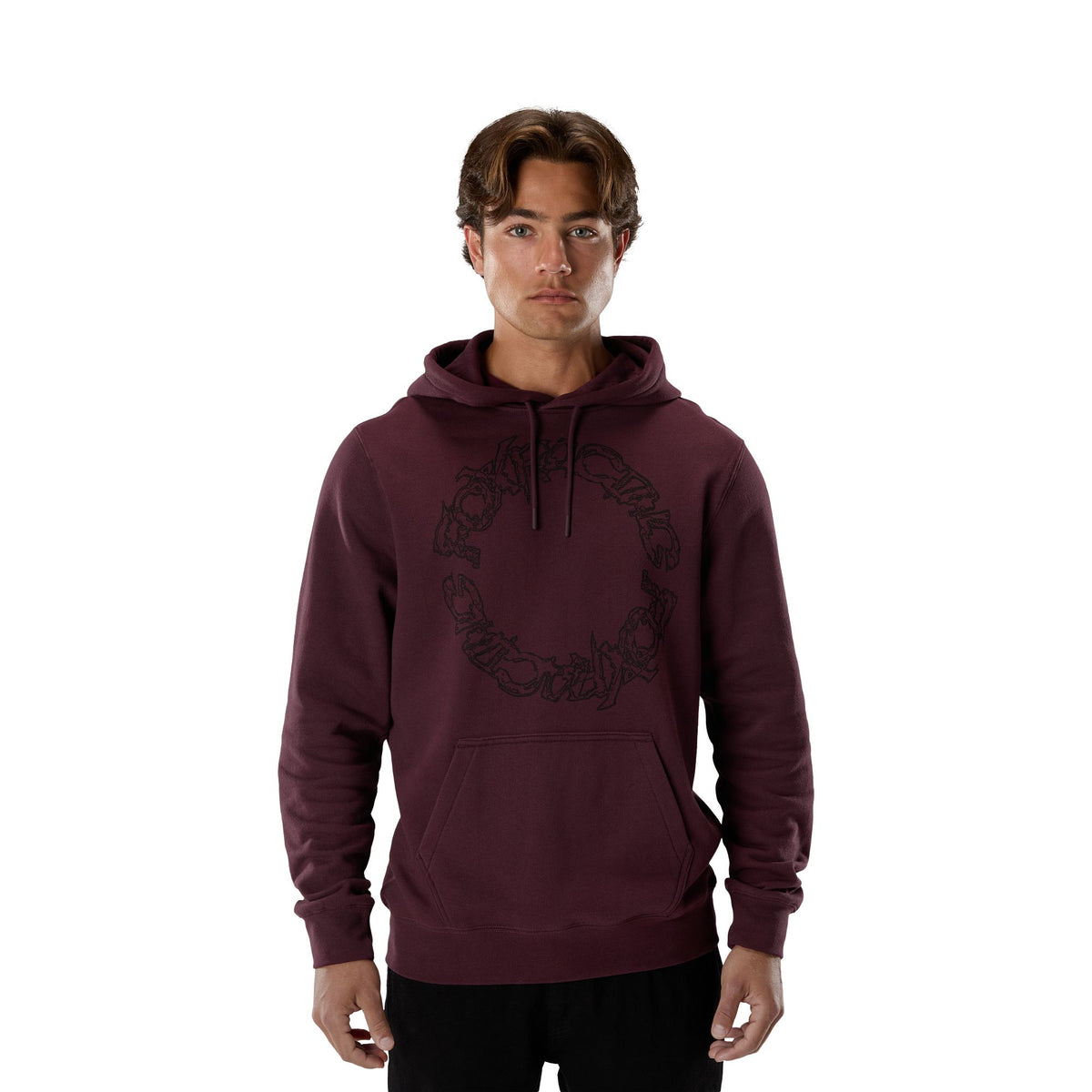 Slowburn Fleece PO