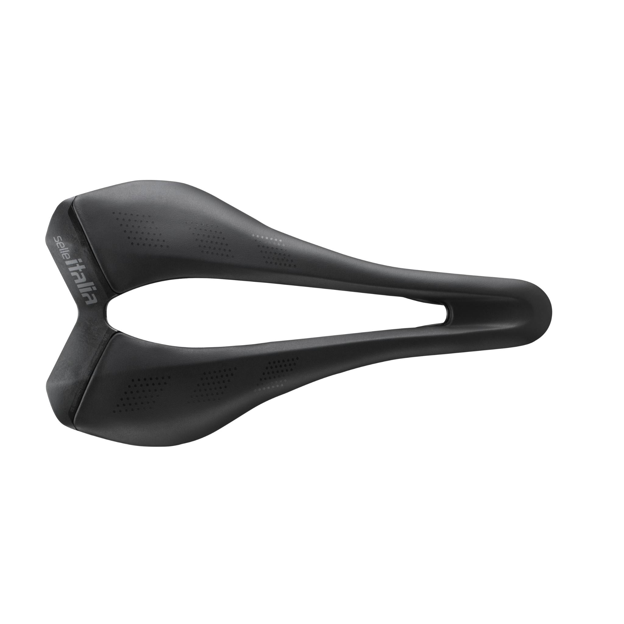 SLR Advan Open Saddle