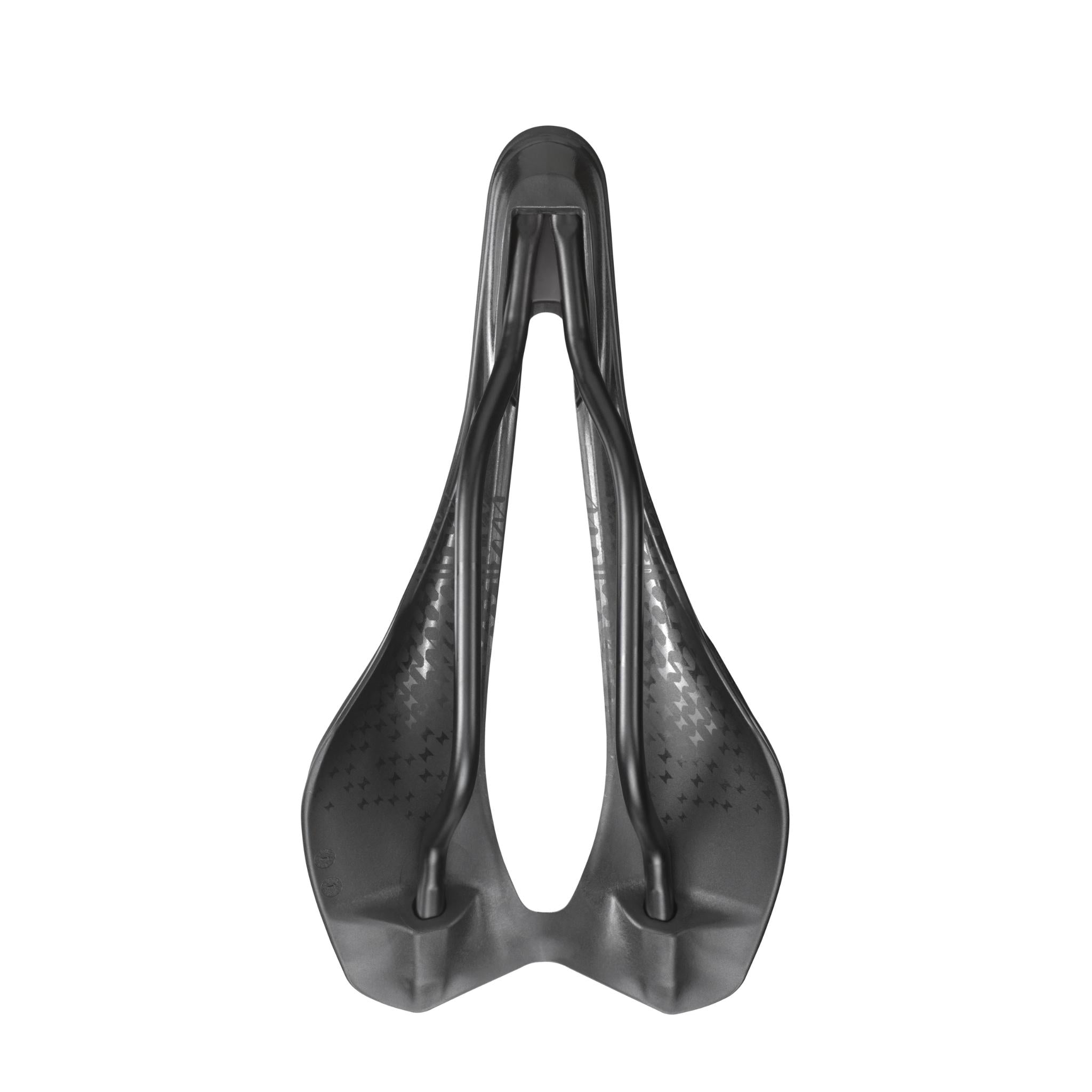 SLR Advan Open Saddle