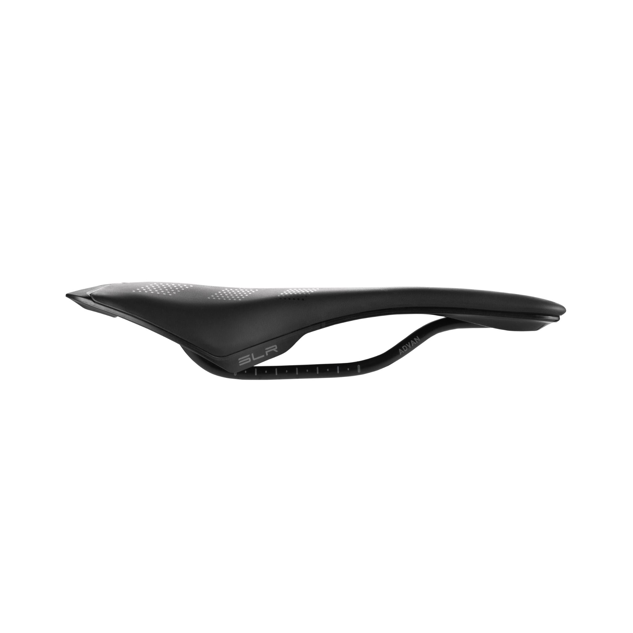 SLR Advan Open Saddle