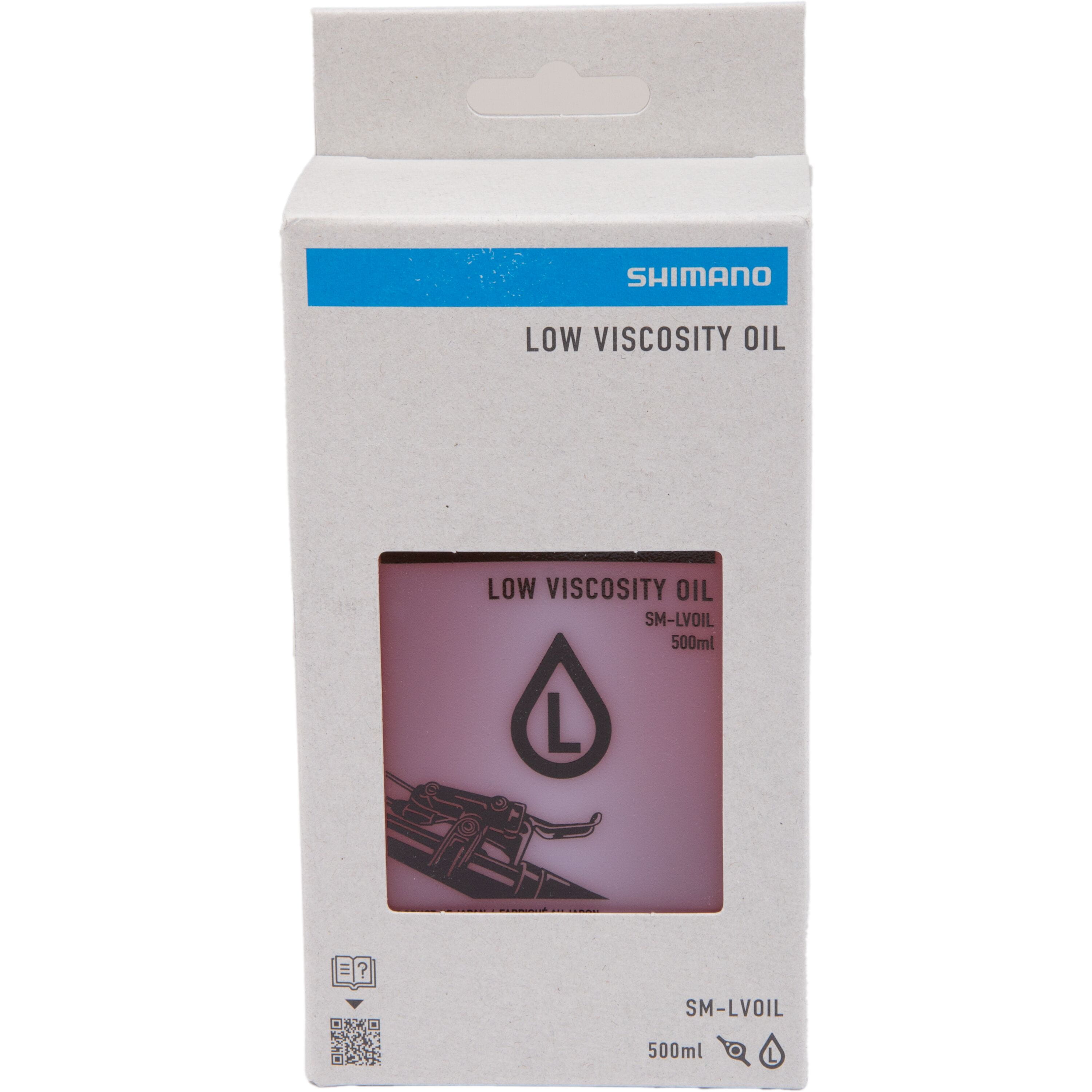 SM-LVOIL Low Viscosity Mineral Oil