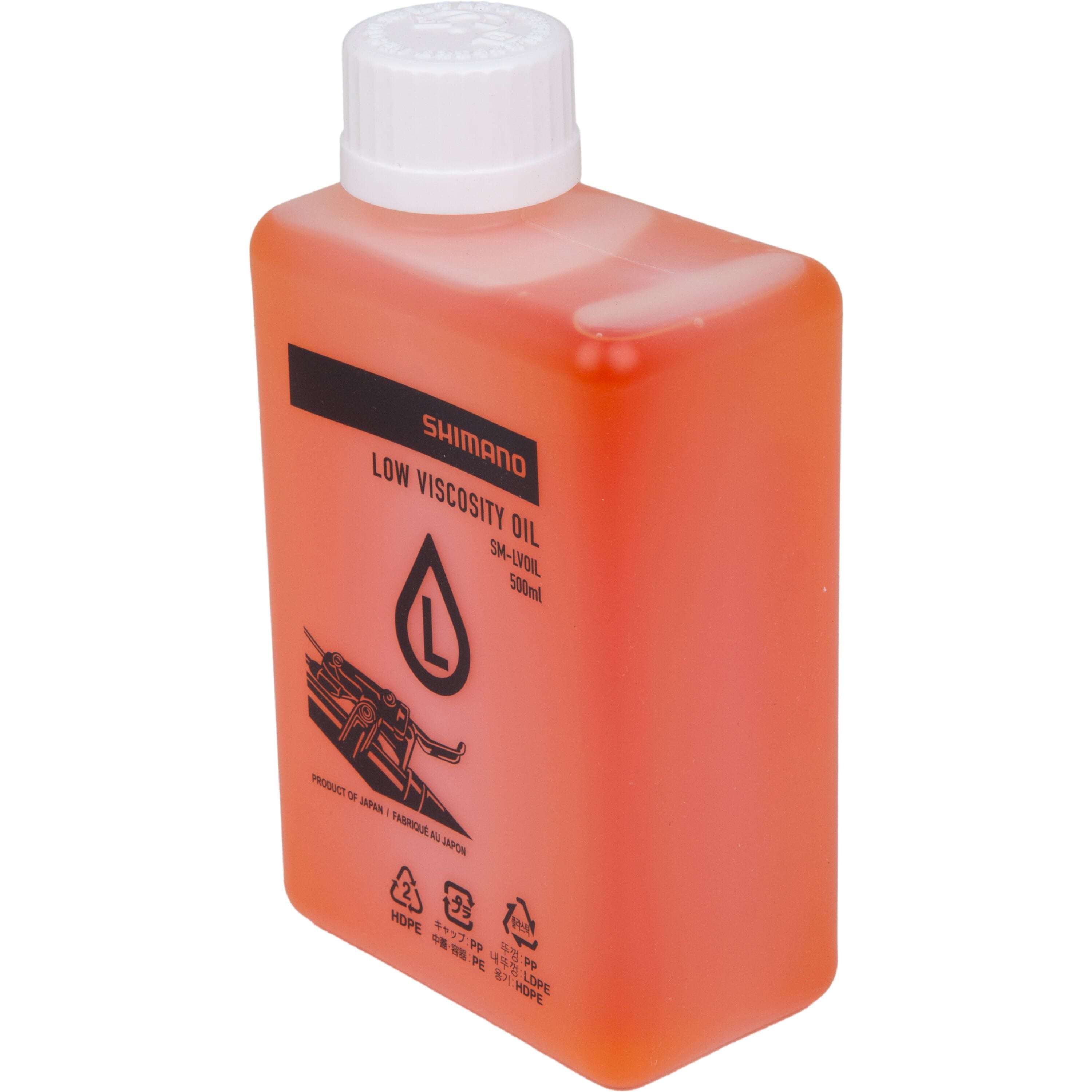 SM-LVOIL Low Viscosity Mineral Oil