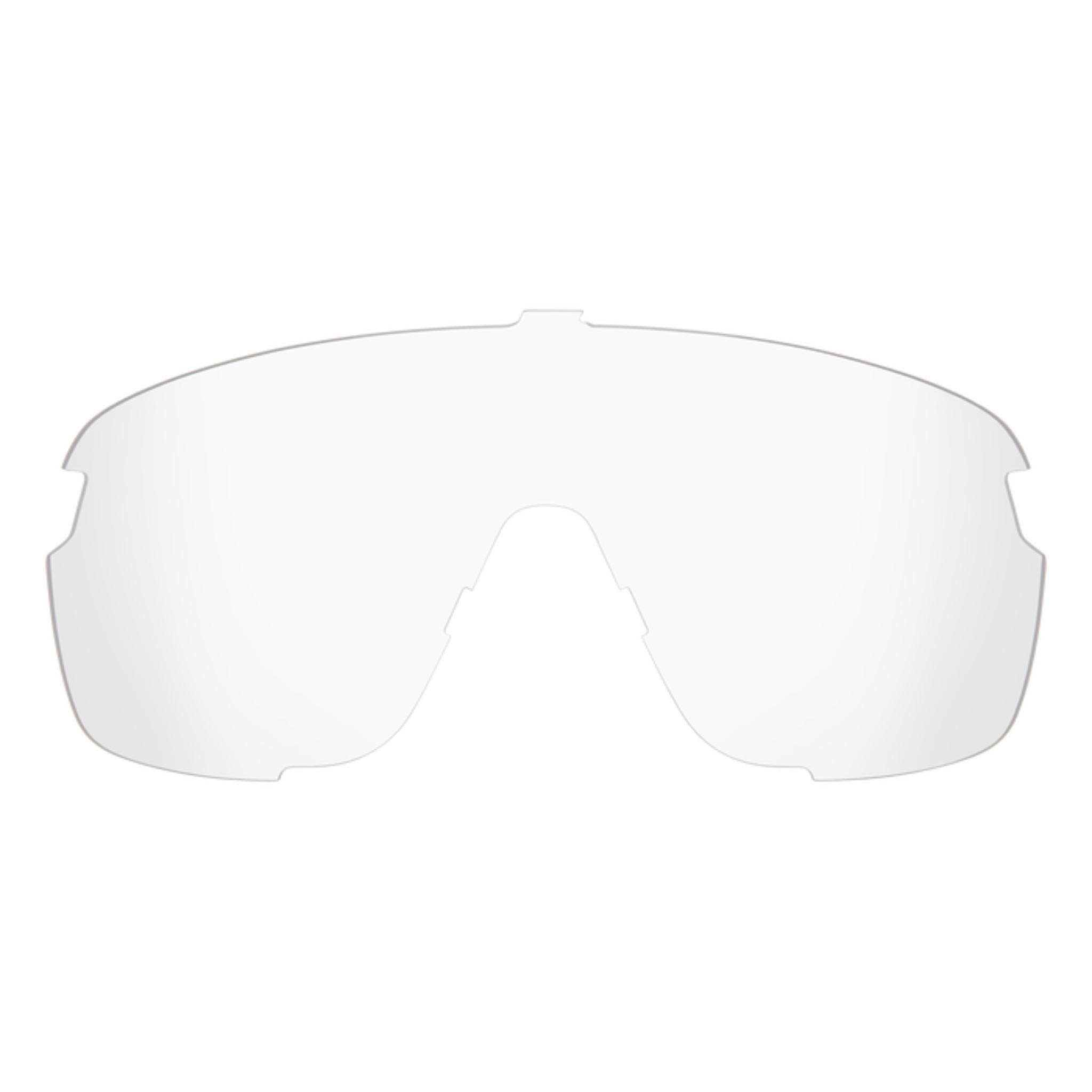 Smith Bobcat Glasses Replacement Lens Clear