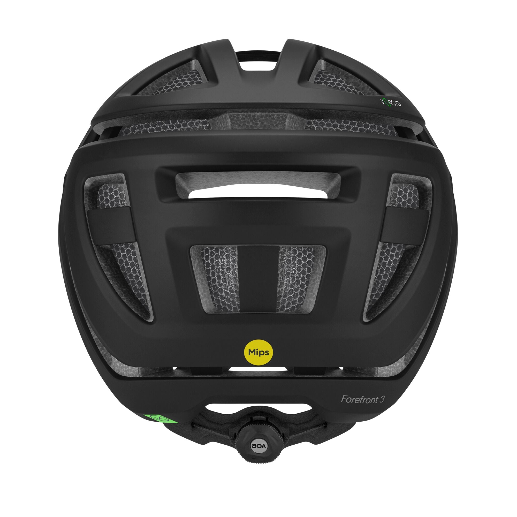 Smith Forefront 3 MIPS Helmet