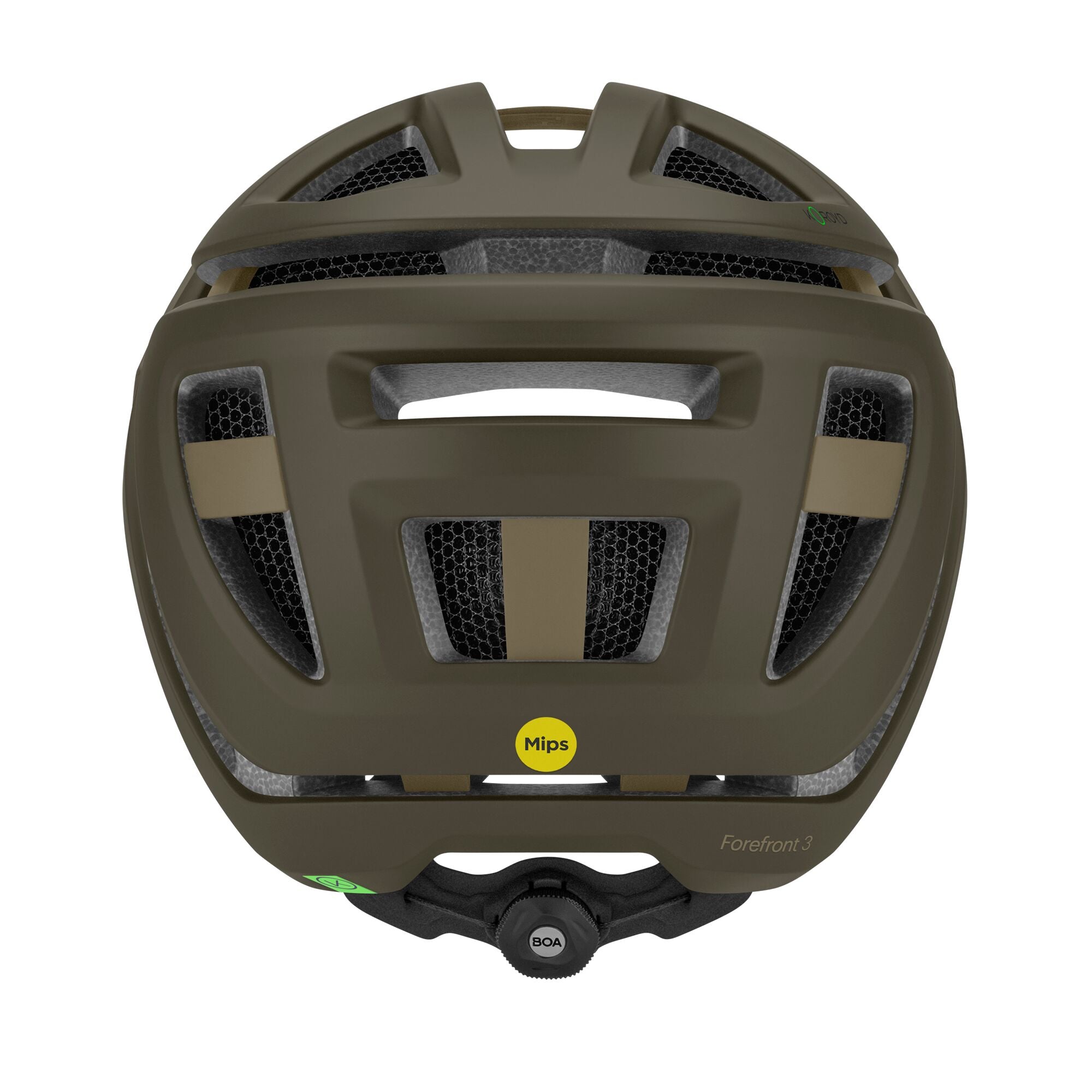 Smith Forefront 3 MIPS Helmet