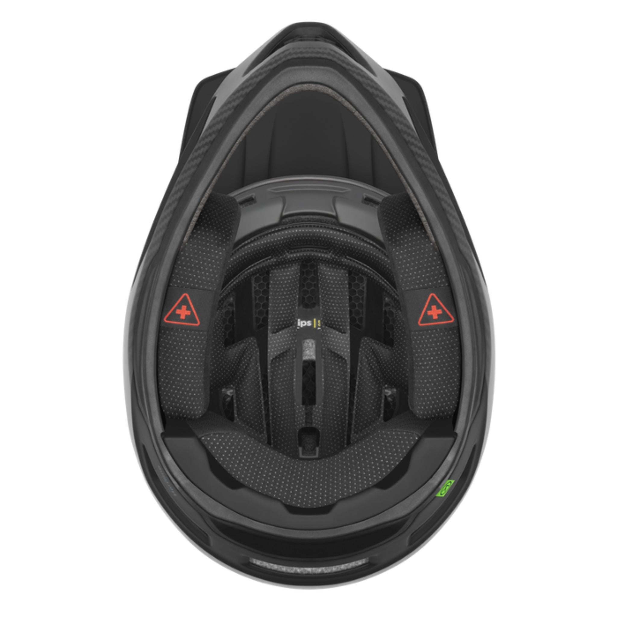 Smith Hardline Carbon MIPS Helmet