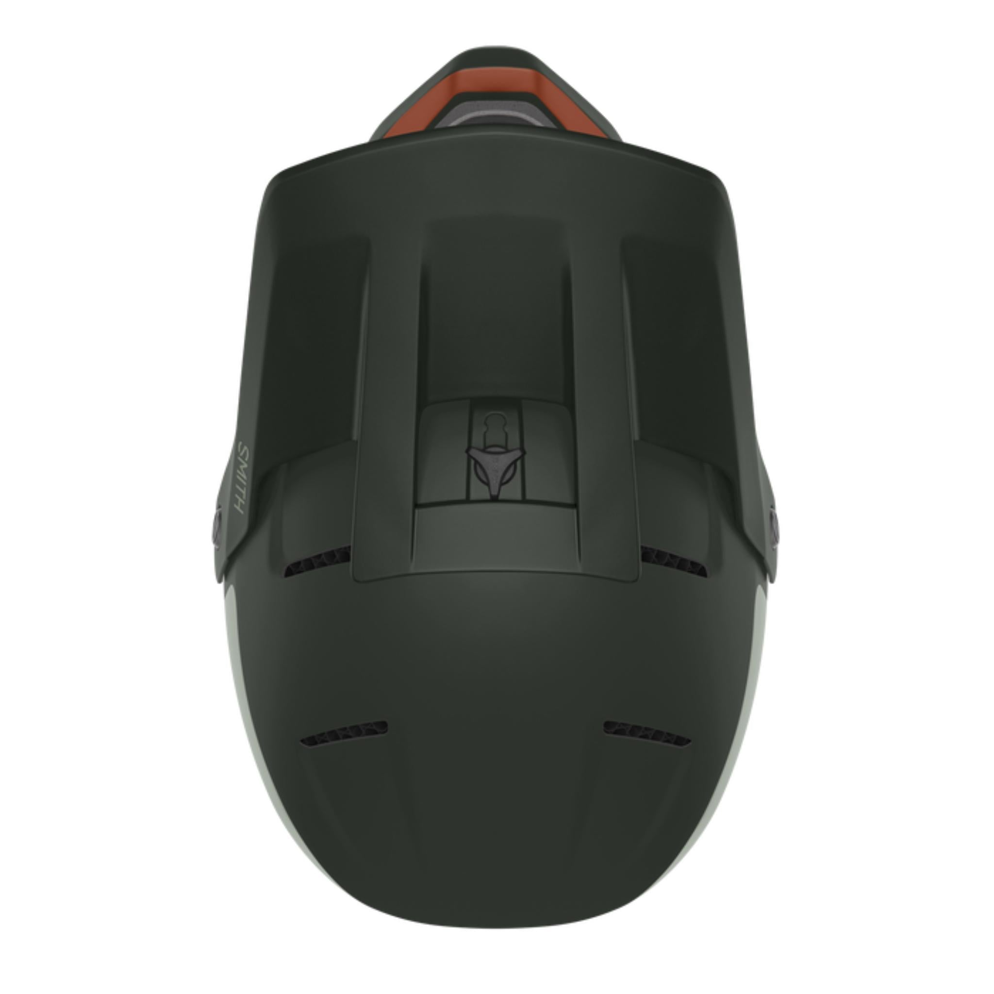 Smith Hardline MIPS Helmet