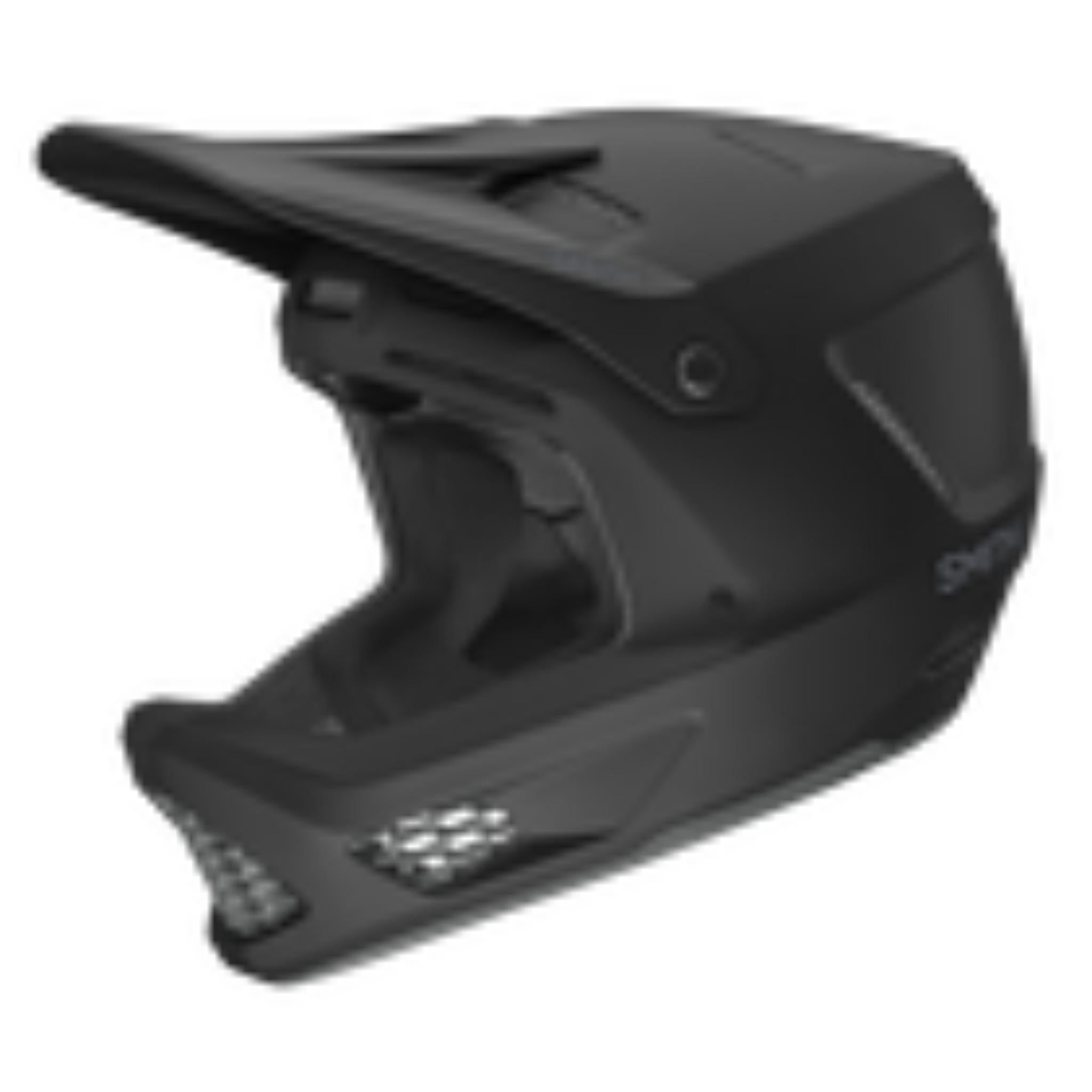 Smith Hardline MIPS Helmet Matte Black / S