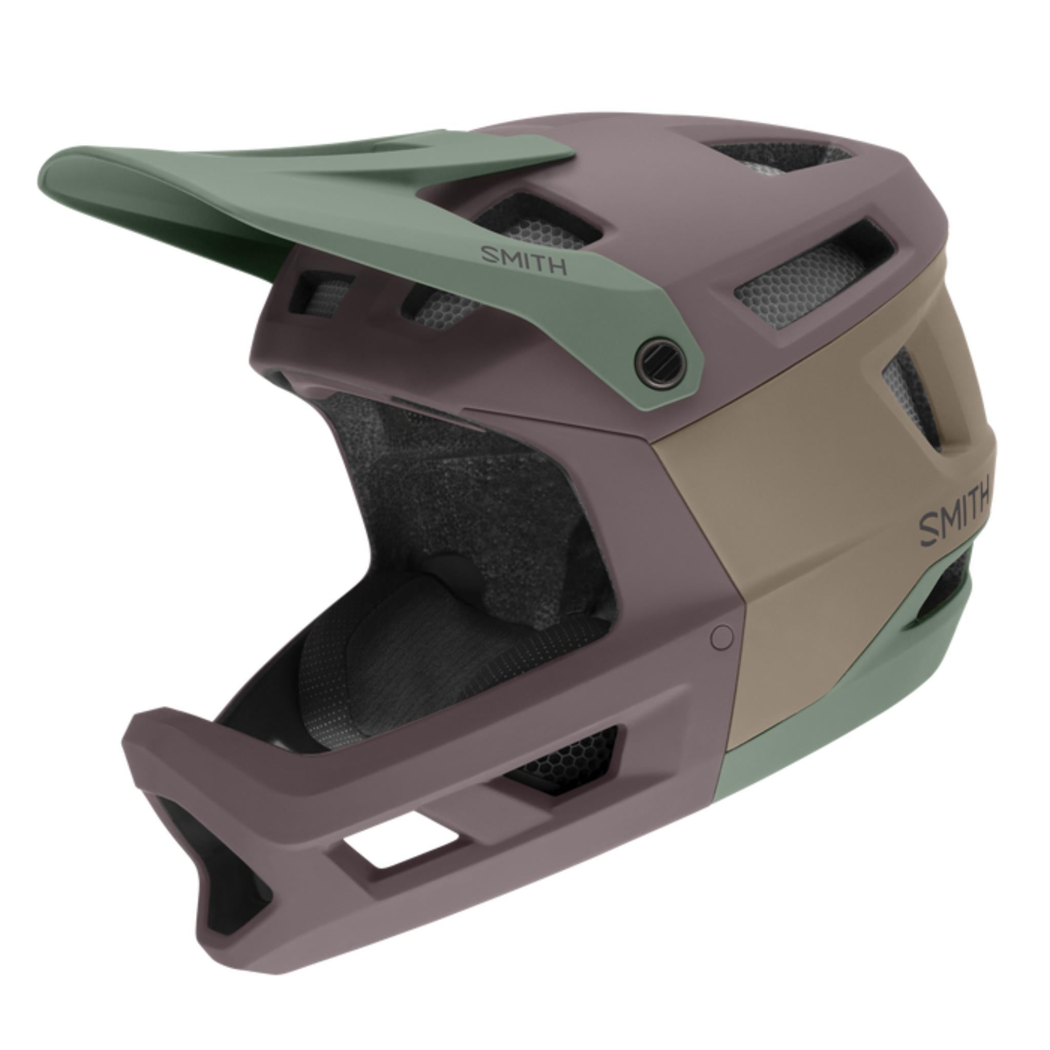 Smith Mainline MIPS Helmet Matte Rosewood / Juniper / Summit / S
