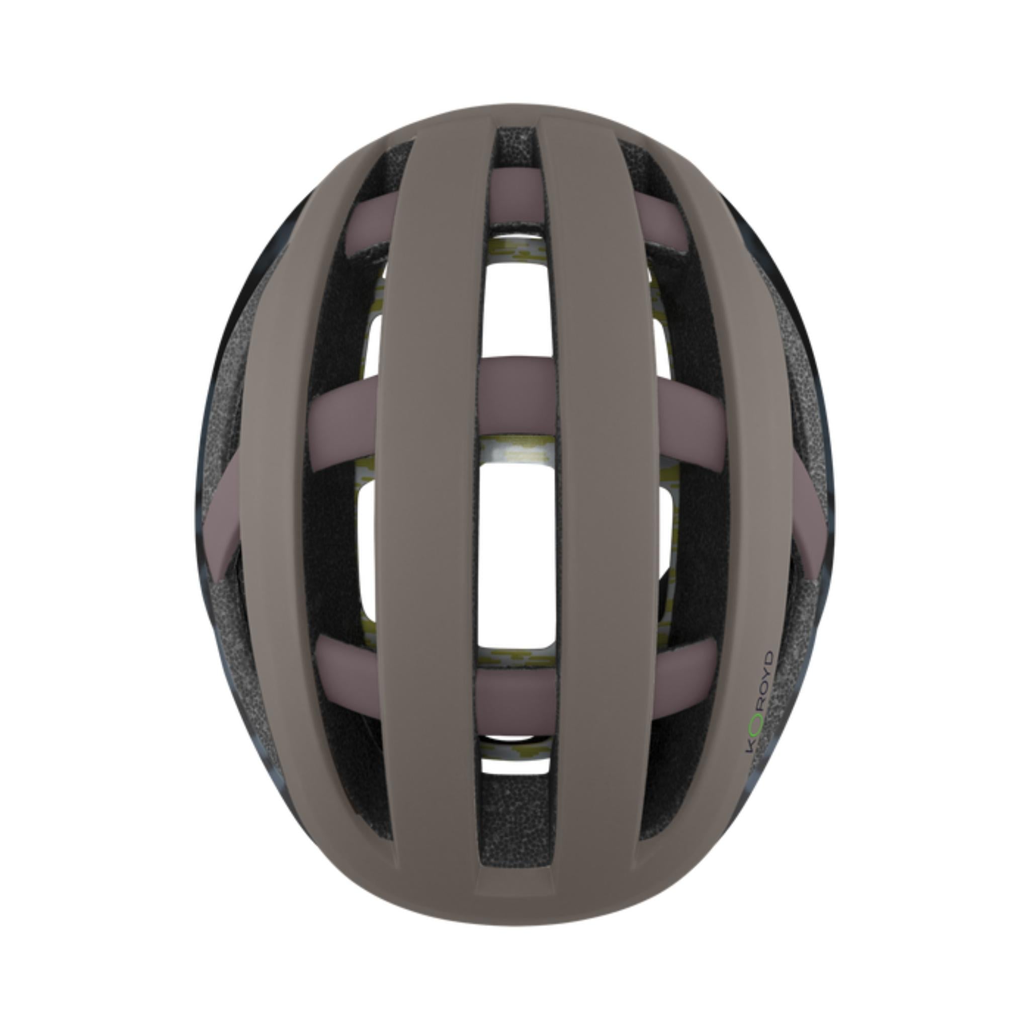 Smith Network MIPS Helmet - Matte Ash