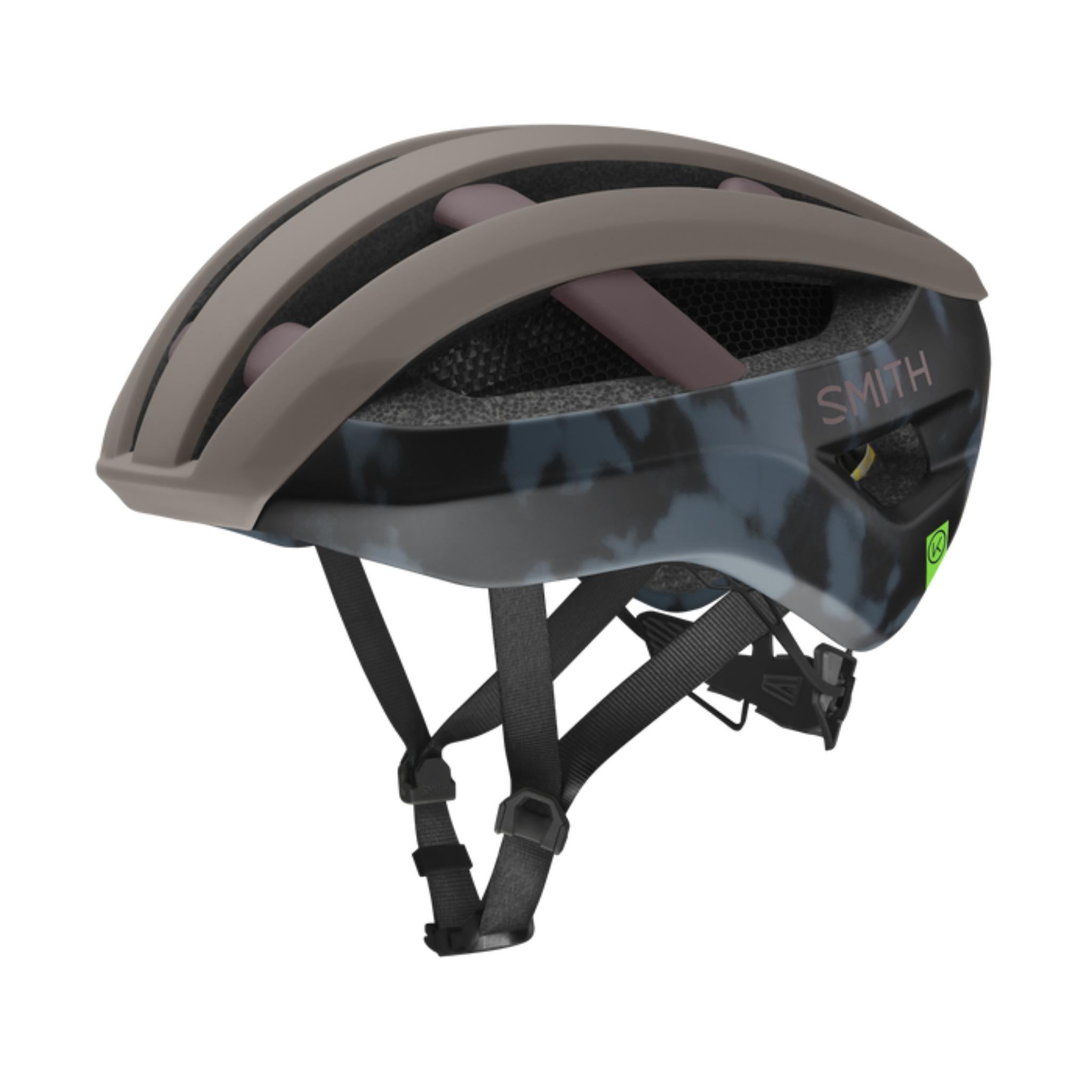 Smith Network MIPS Helmet - Matte Ash Matte Ash / M