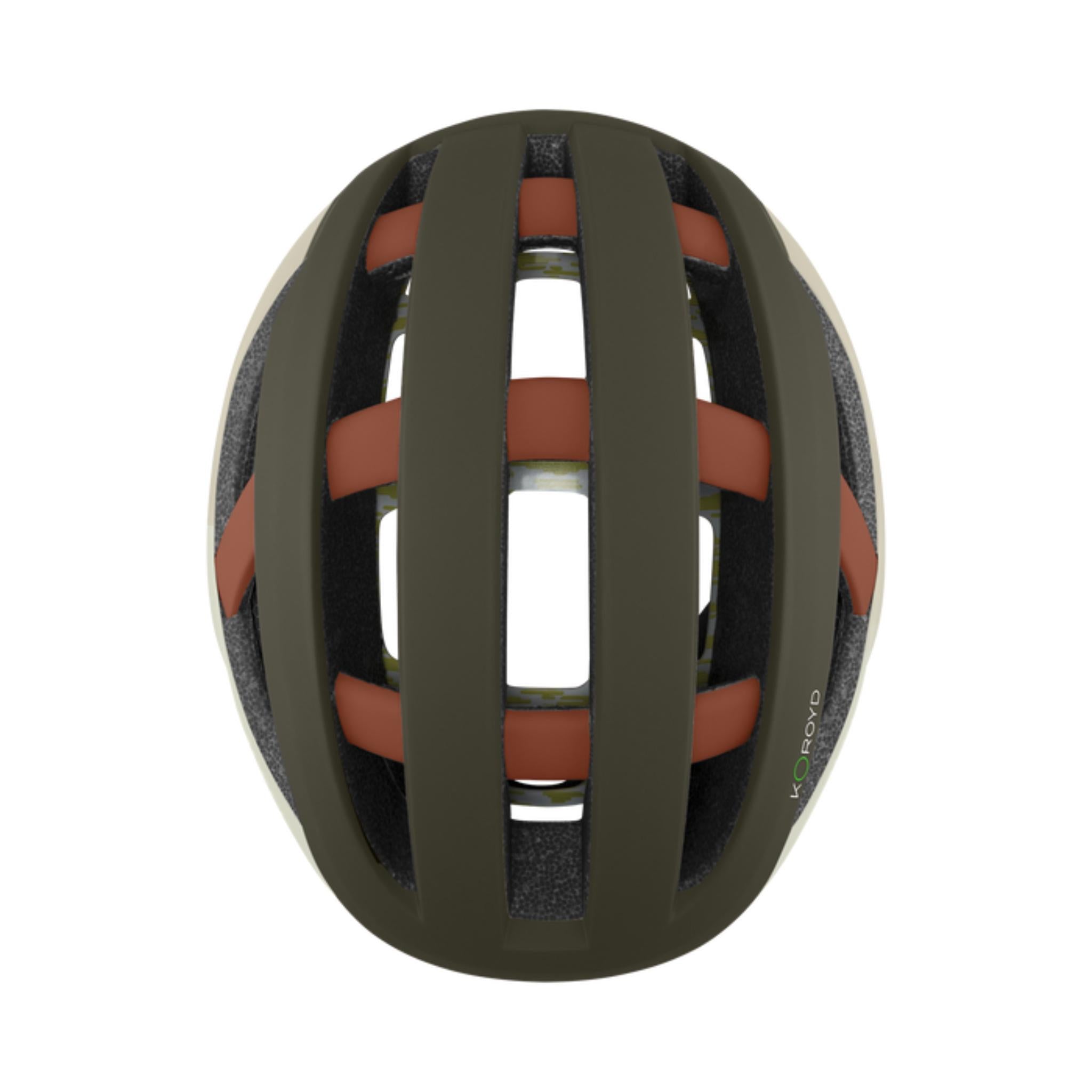 Smith Network MIPS Helmet - Matte Forest