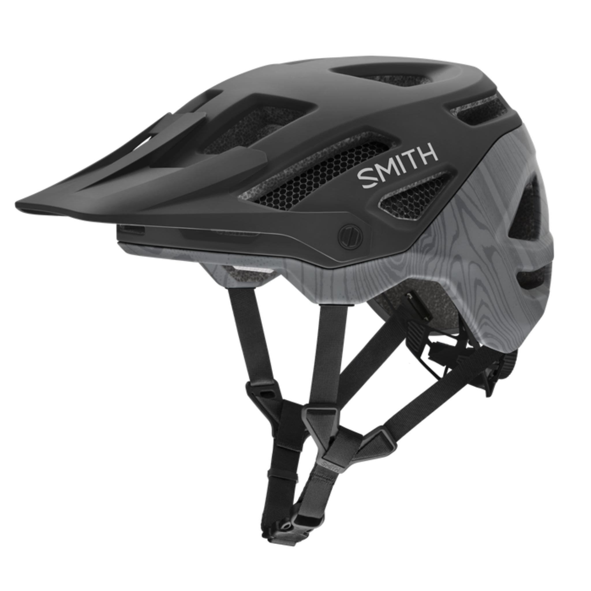 Smith Payroll MIPS Helmet Aleck Matte Black / Topo / S