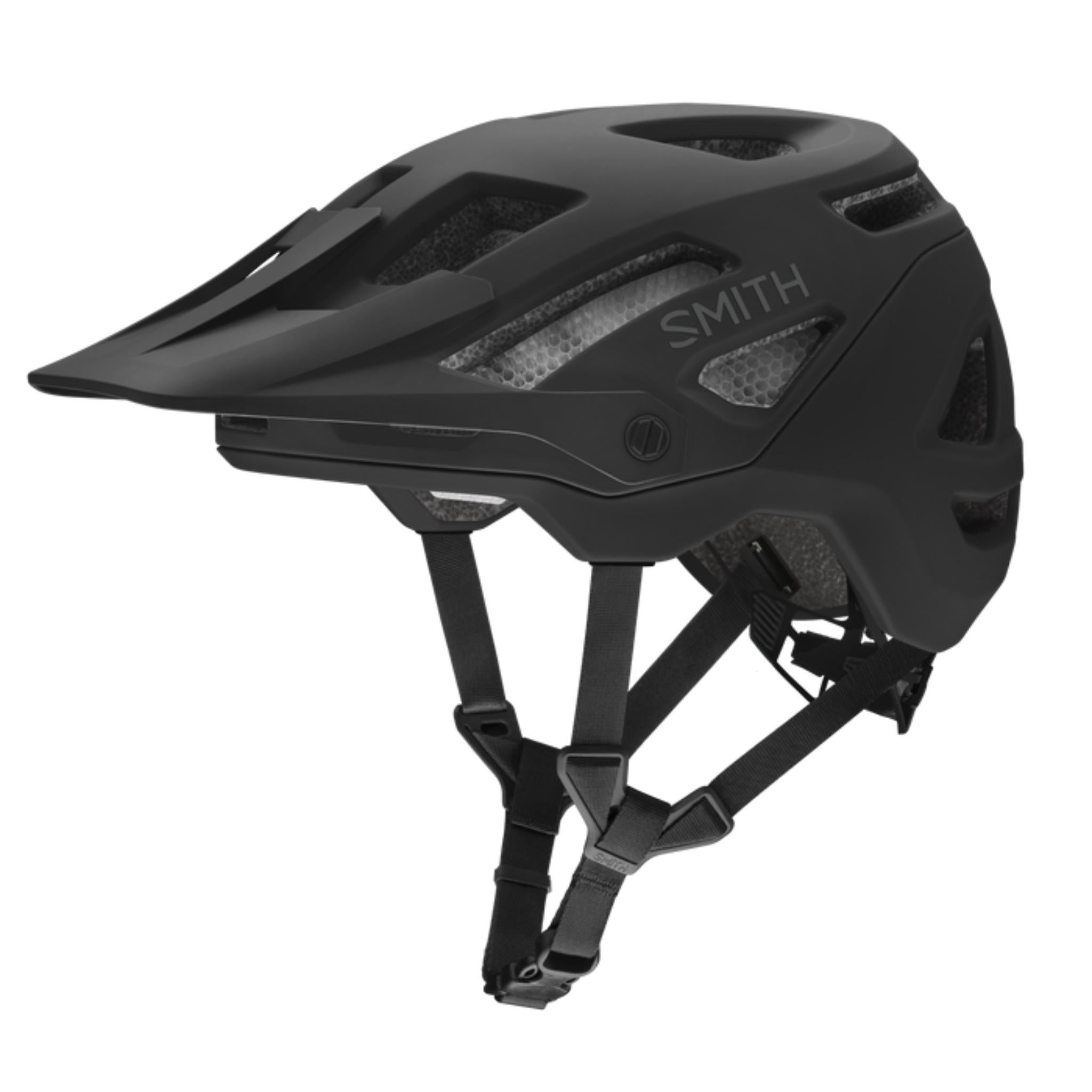 Smith Payroll MIPS Helmet Matte Black / S