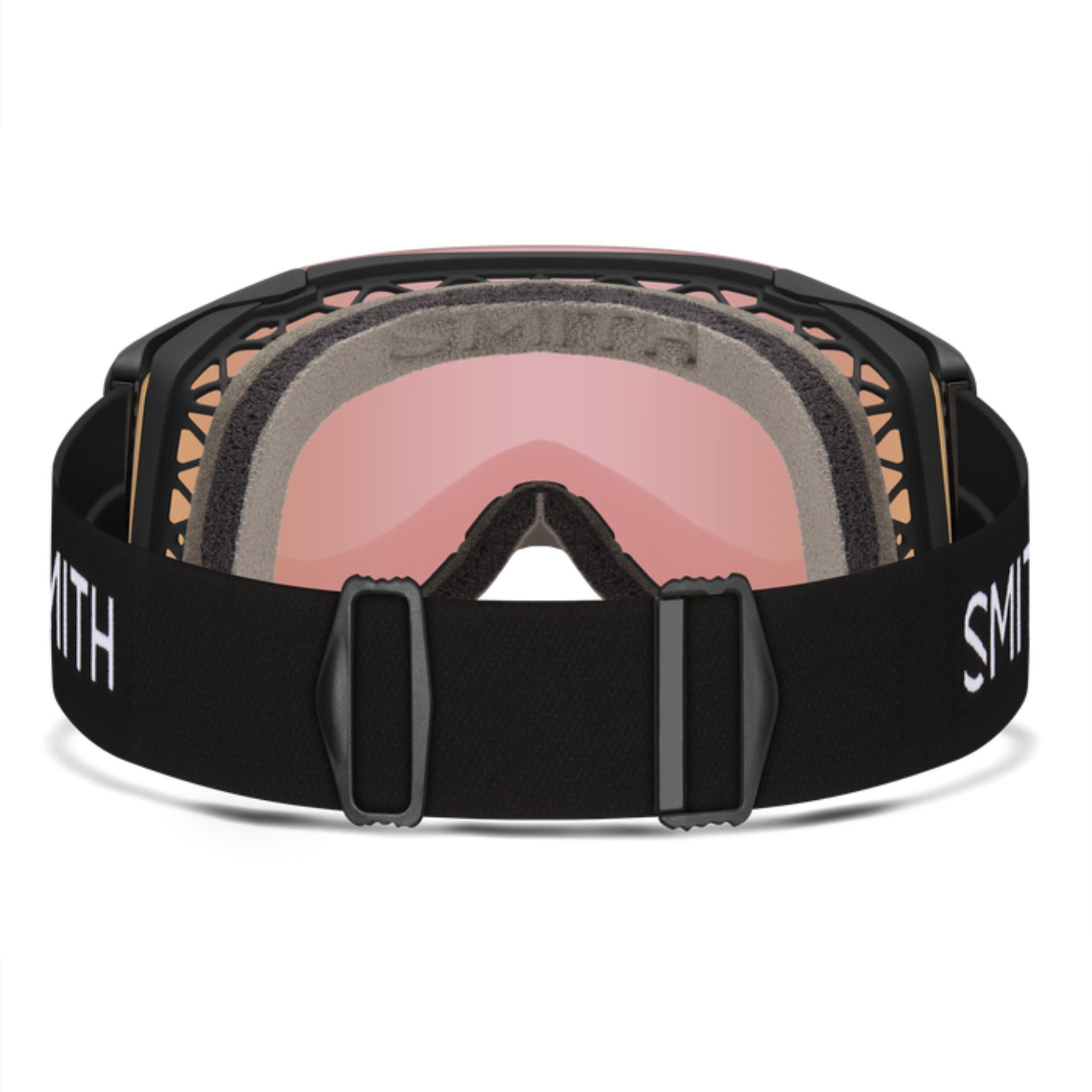 Smith Rhythm MTB Dirt Screen Goggles