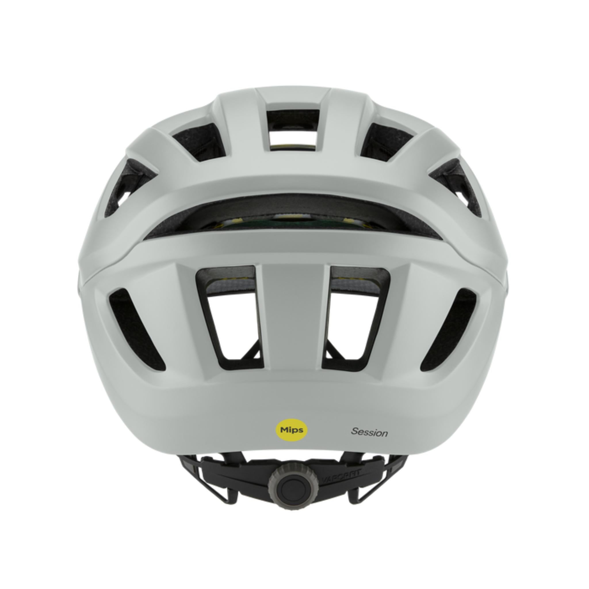 Smith Session MIPS Helmet - Matte Cloudgrey