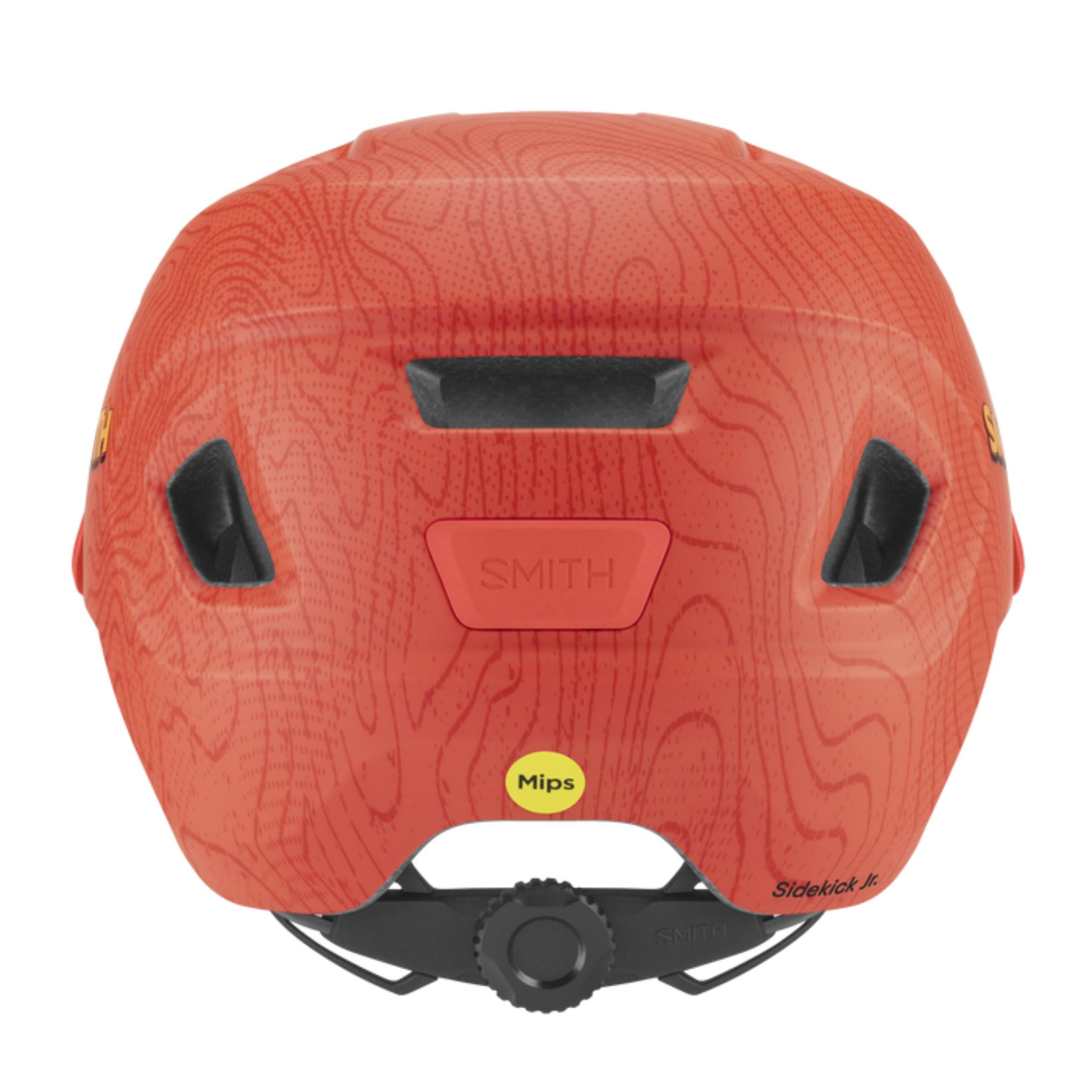 Smith Sidekick Jr. MIPS Helmet