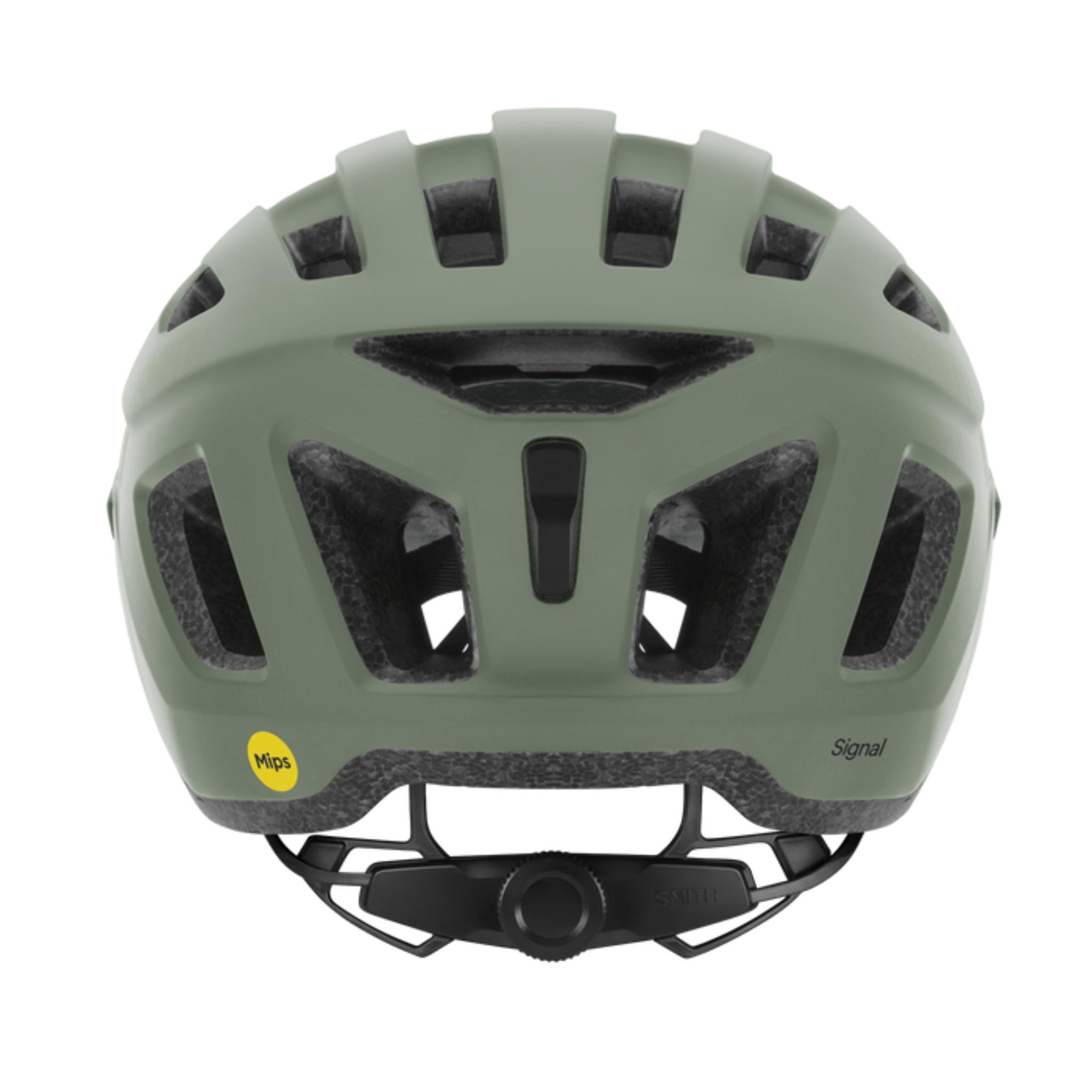 Smith Signal MIPS Helmet - Matte Sagebrush