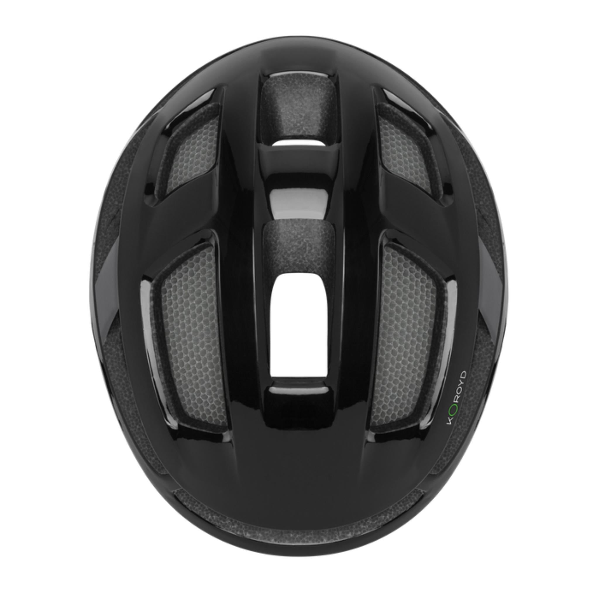 Smith Trace MIPS Helmet - Black Cement