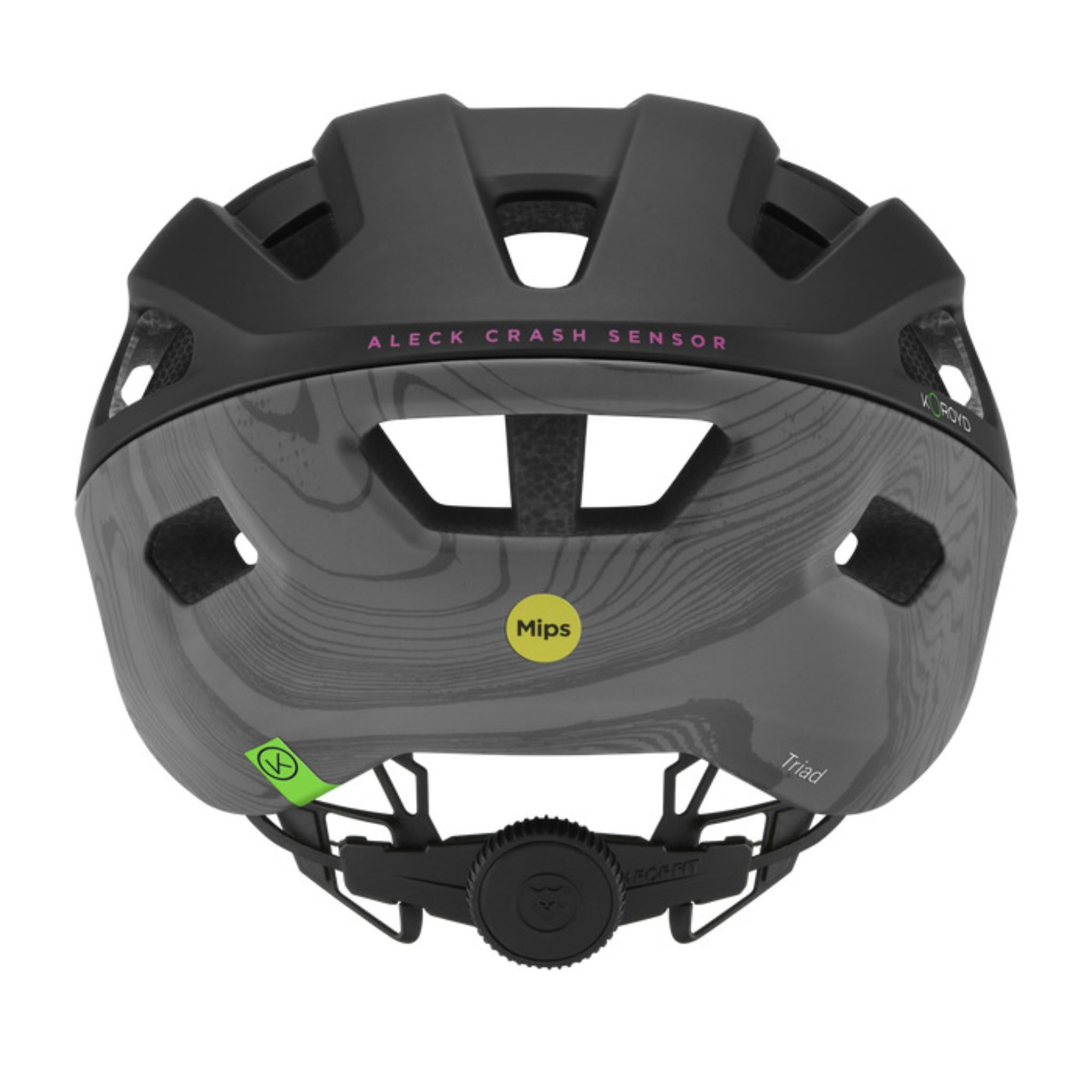 Smith Triad MIPS Aleck Helmet