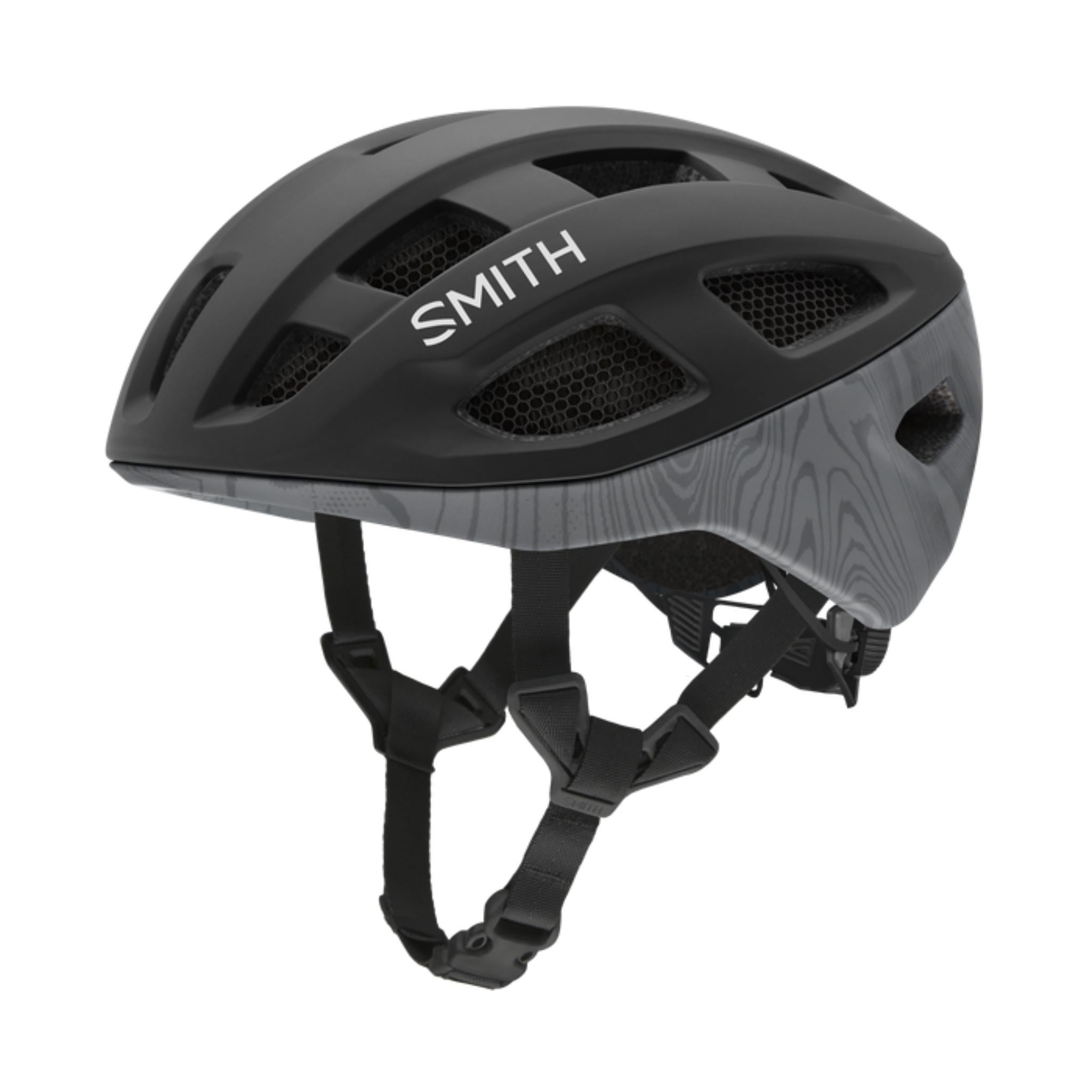 Smith Triad MIPS Aleck Helmet Matte Black / Topo / S